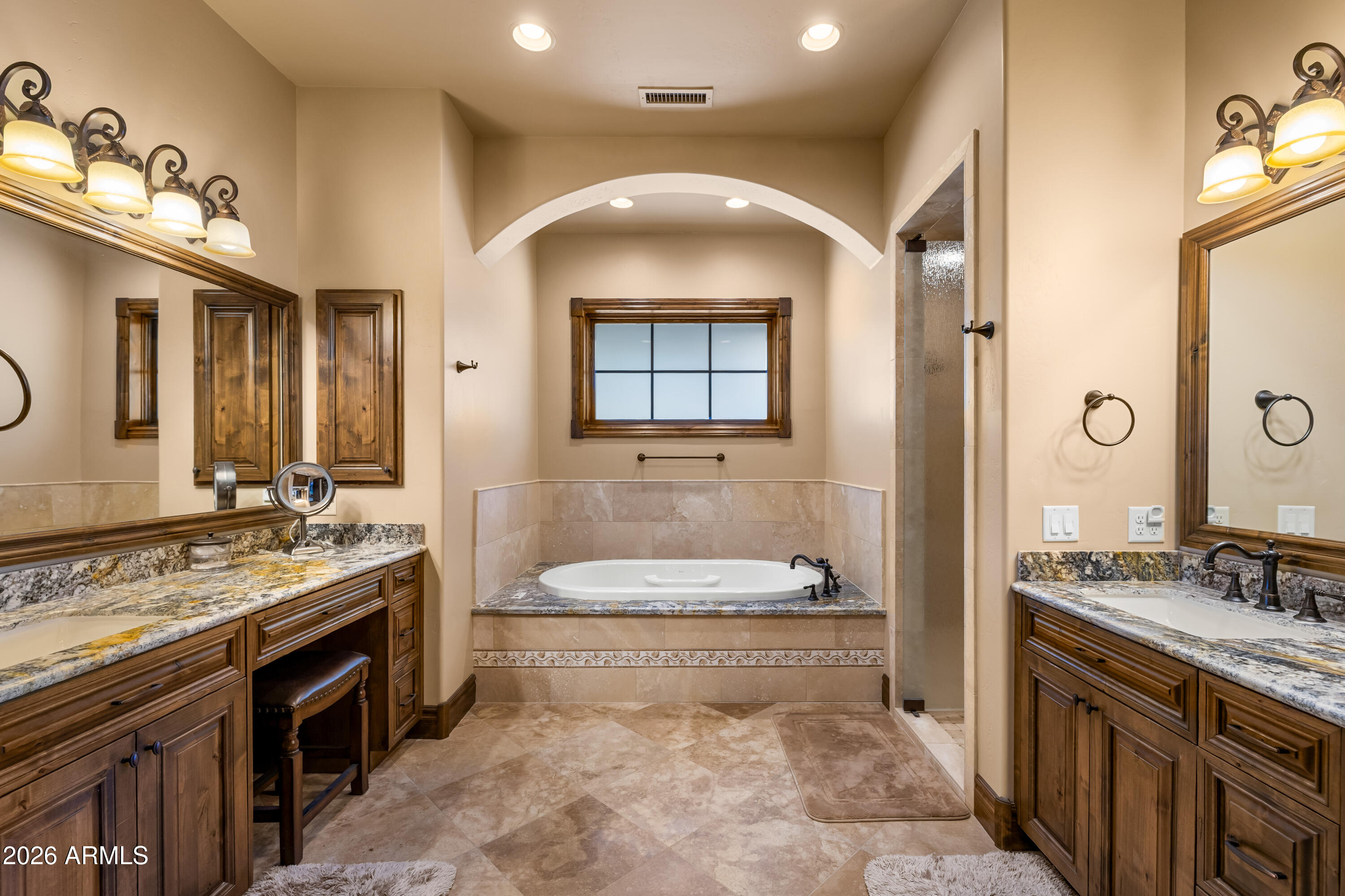 Pine Canyon - Residential