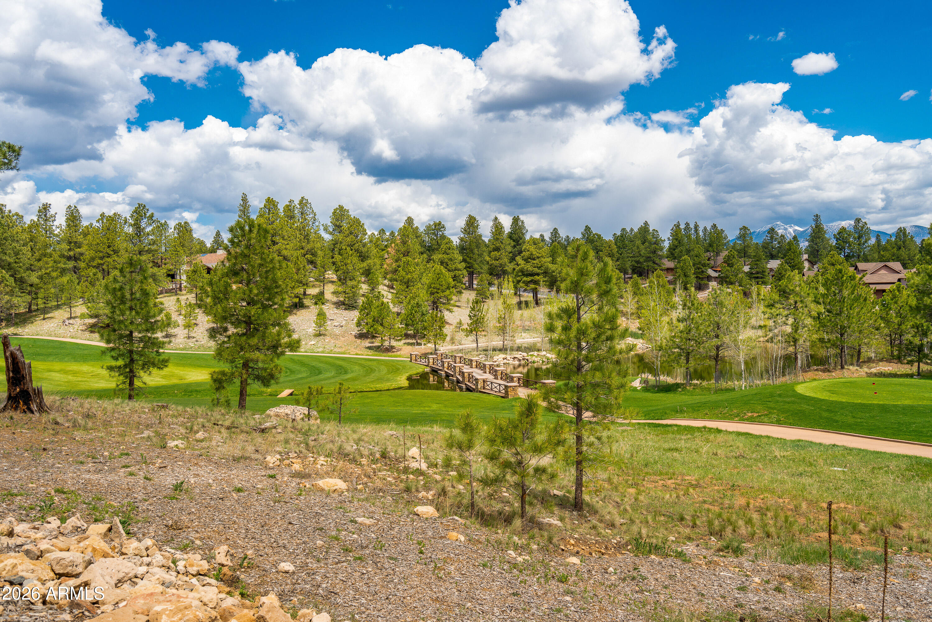 Pine Canyon - Residential