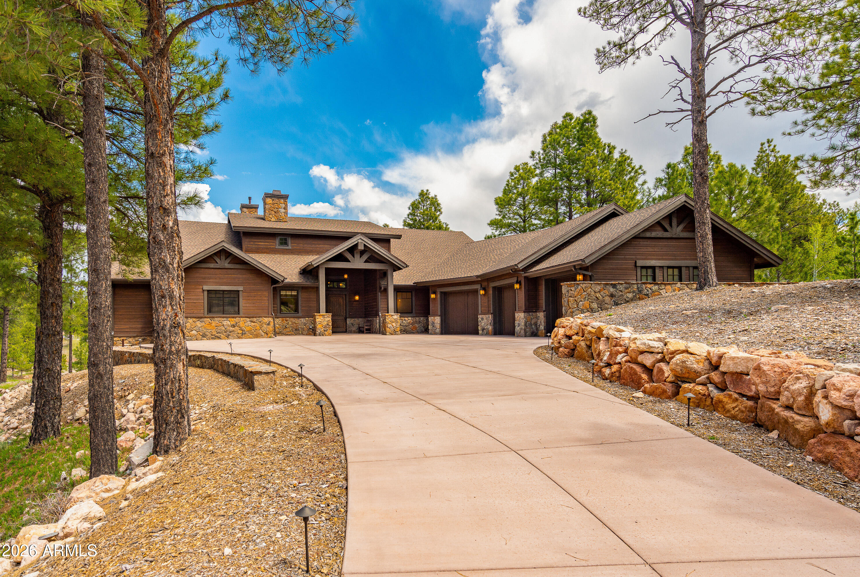 Pine Canyon - Residential