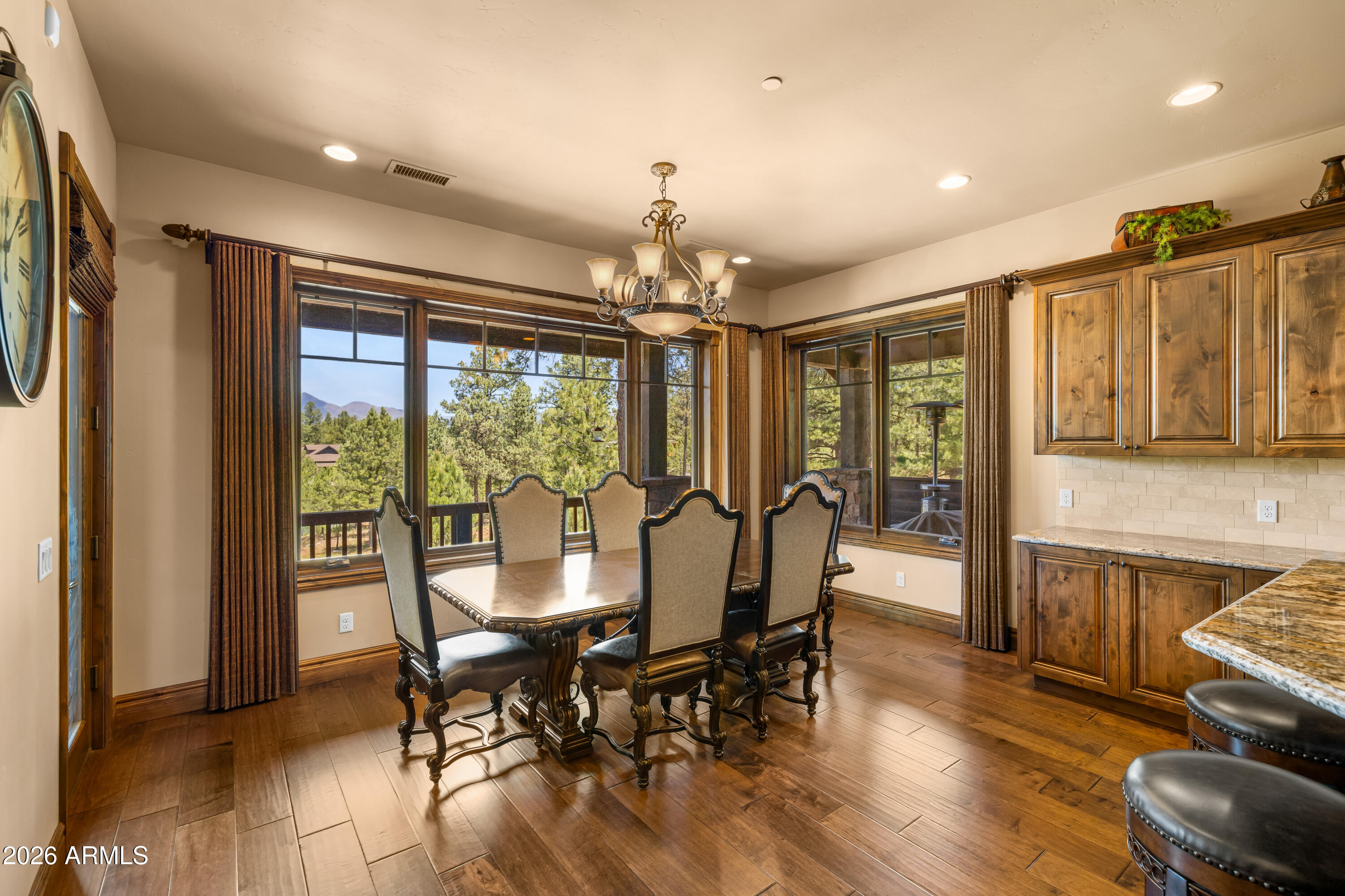 Pine Canyon - Residential