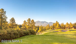 Pine Canyon - Residential