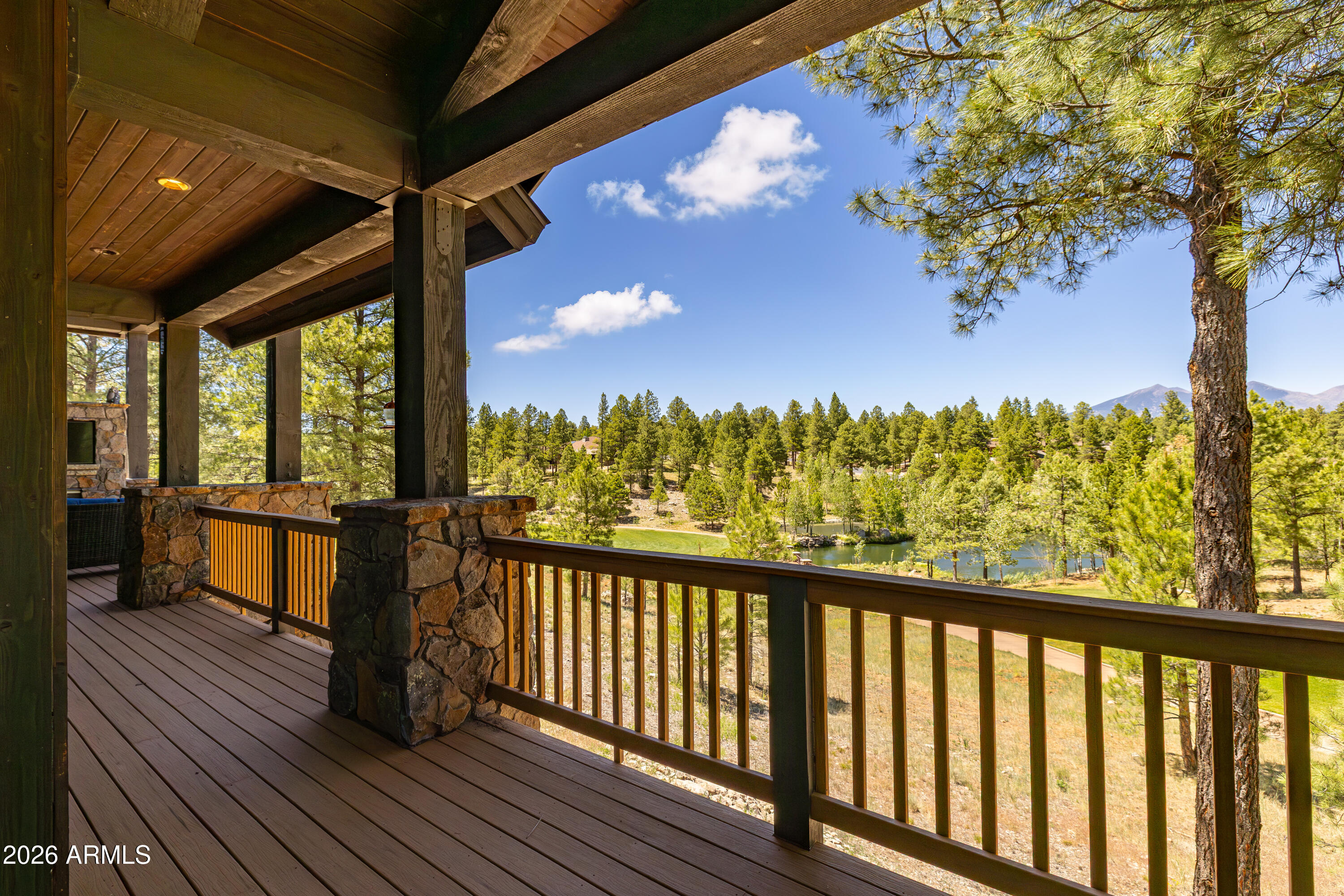 Pine Canyon - Residential