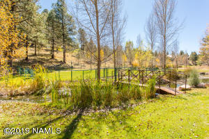 Pine Canyon - Residential