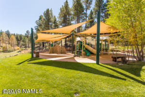 Pine Canyon - Residential