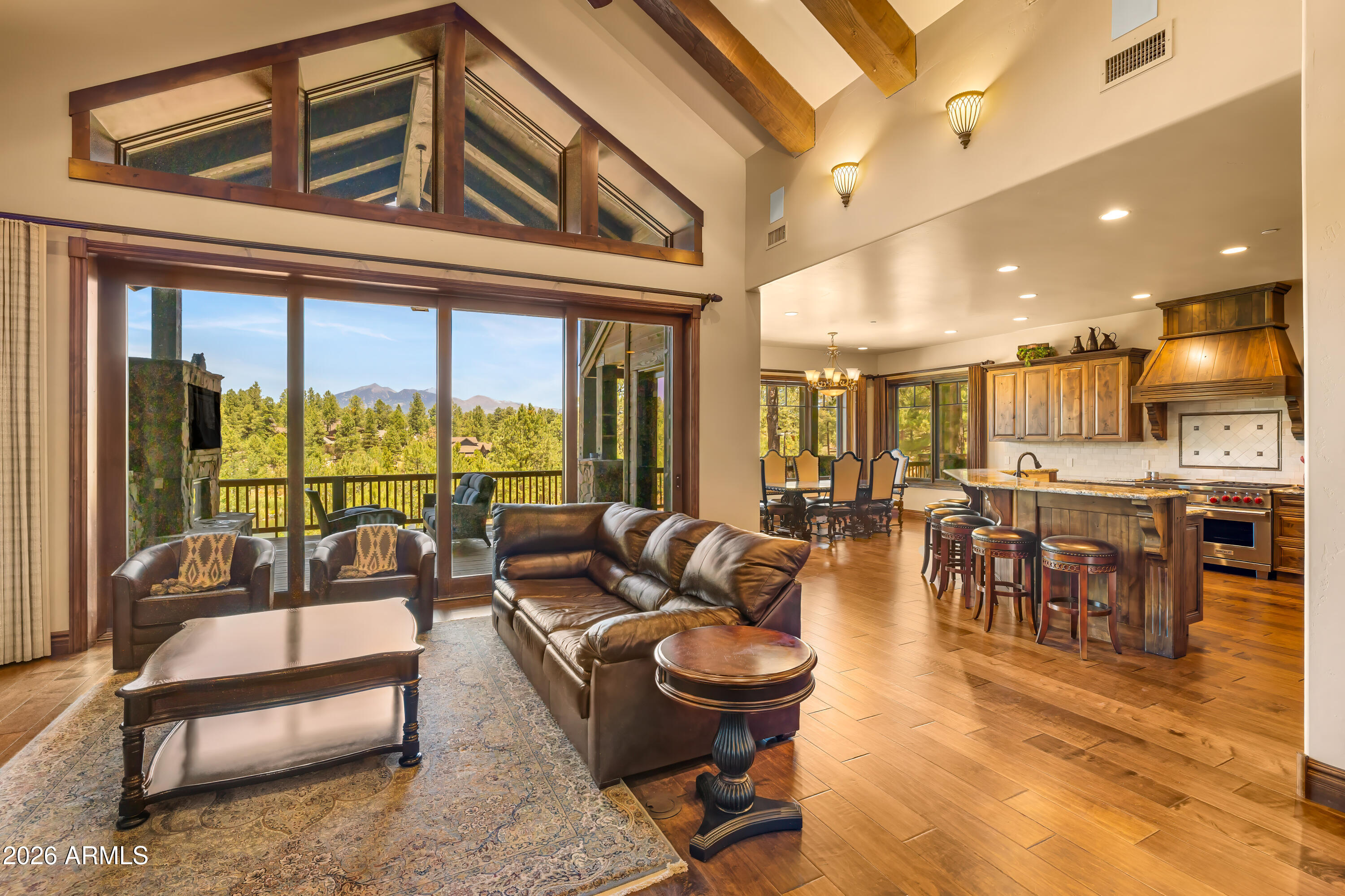 Pine Canyon - Residential
