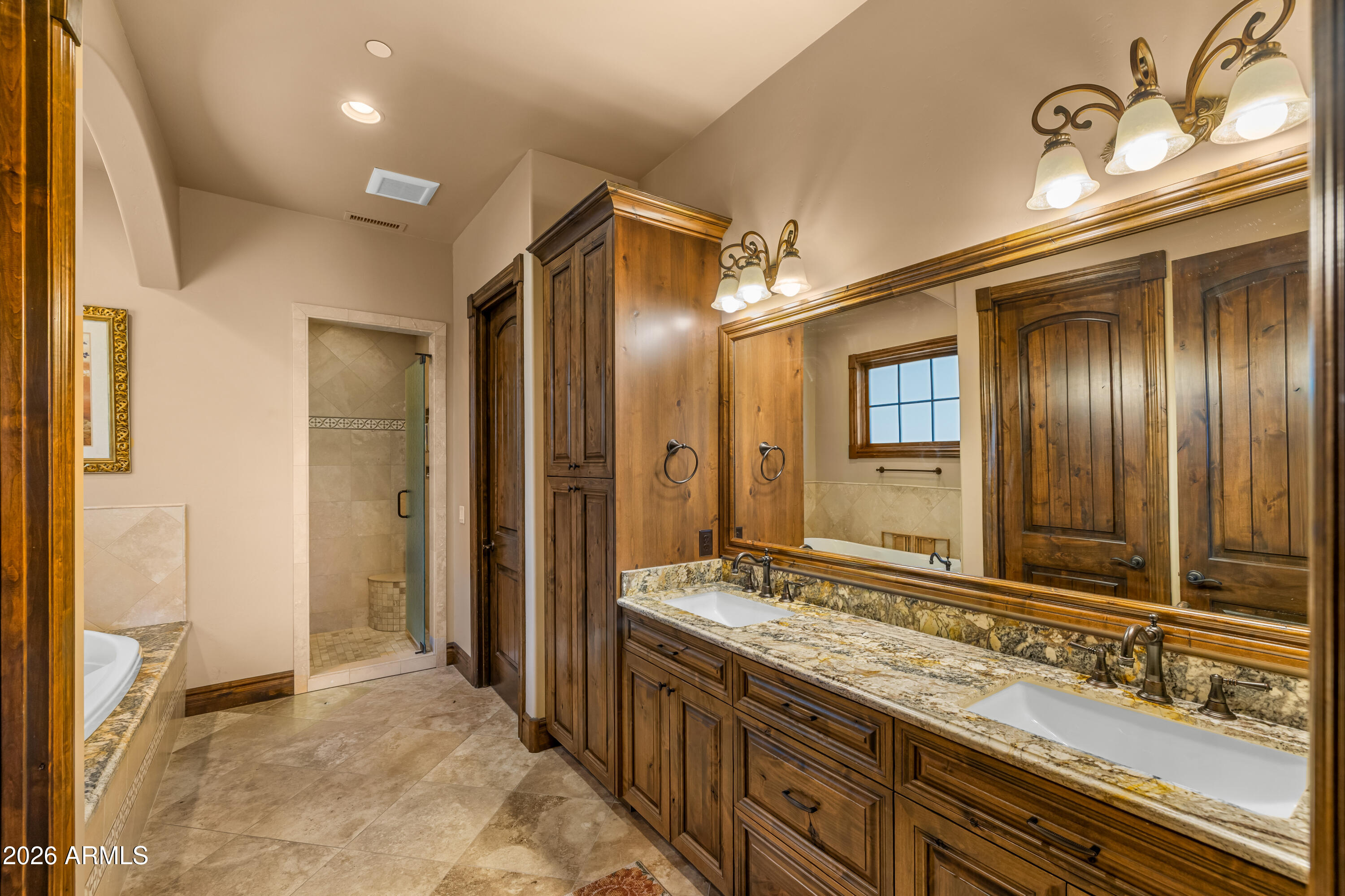 Pine Canyon - Residential