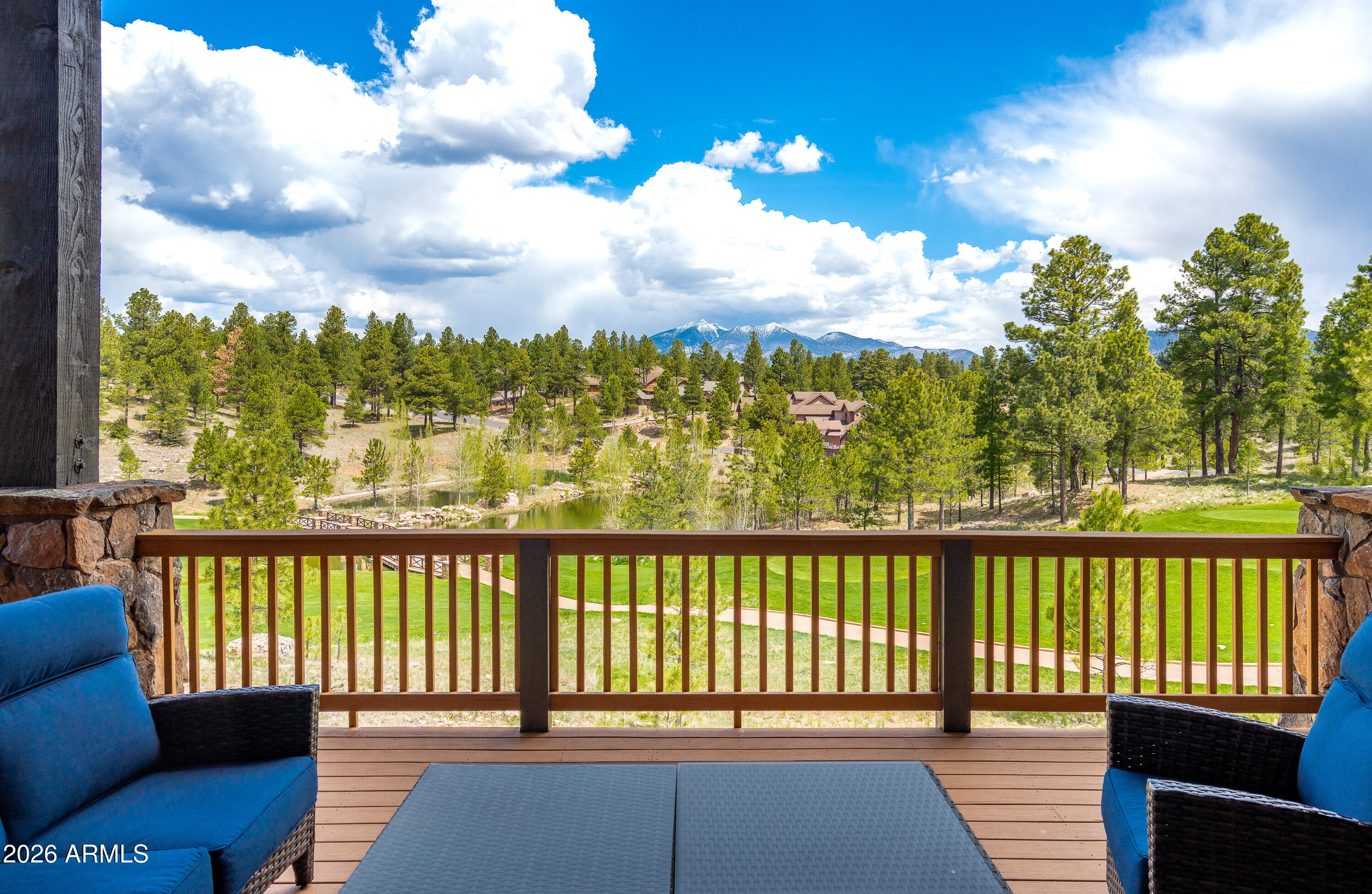 Pine Canyon - Residential