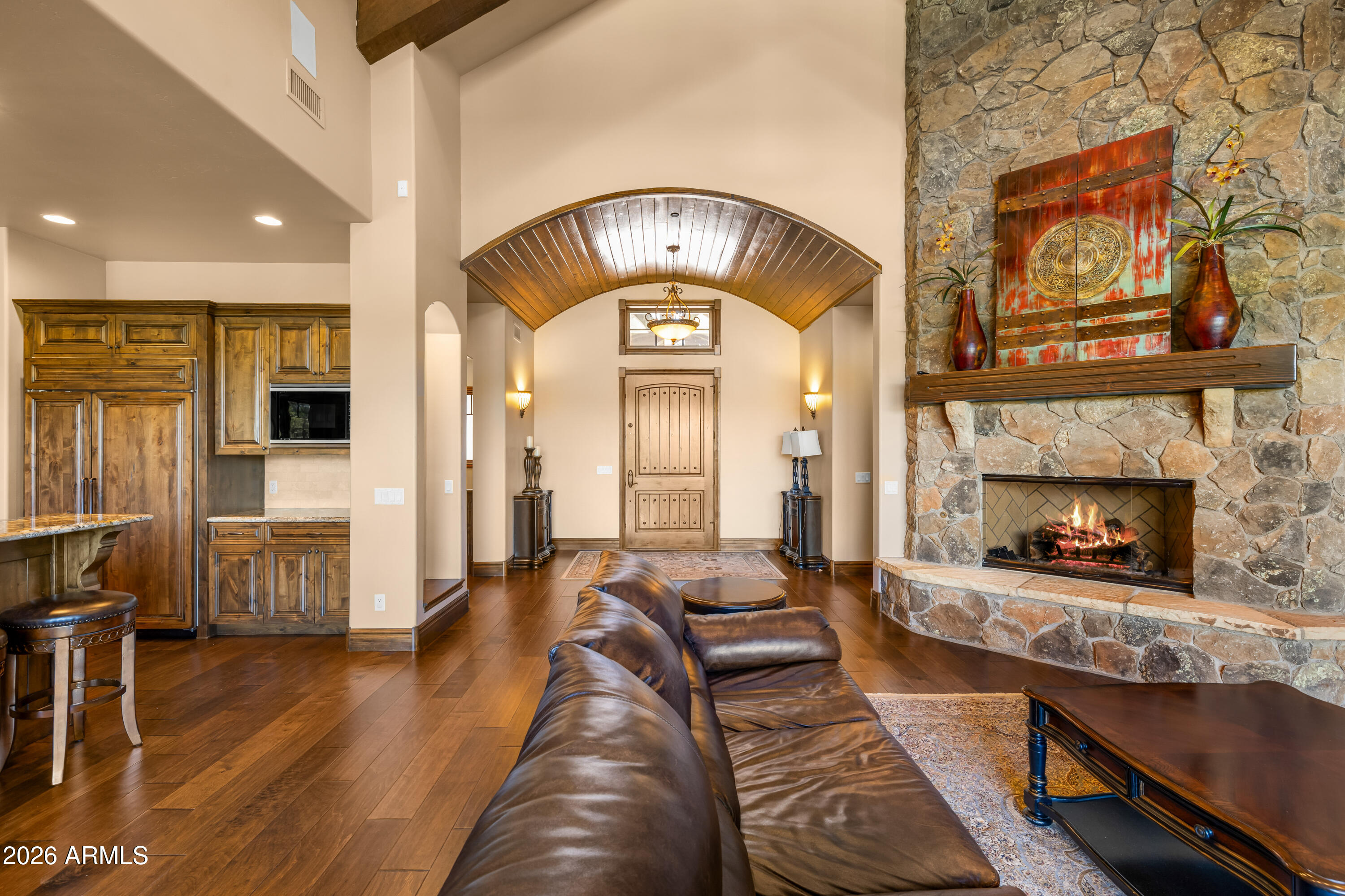 Pine Canyon - Residential