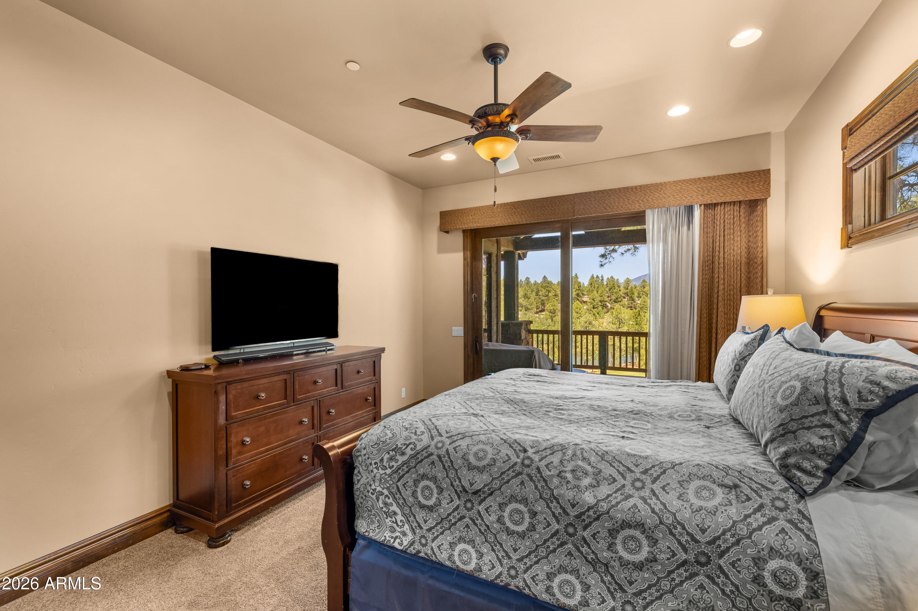 Pine Canyon - Residential