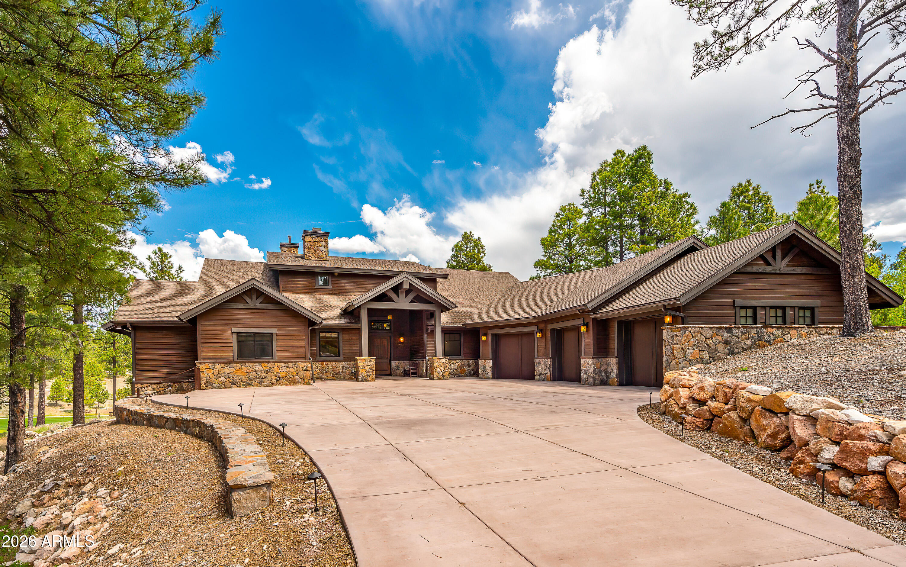 Pine Canyon - Residential