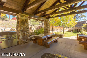 Pine Canyon - Residential