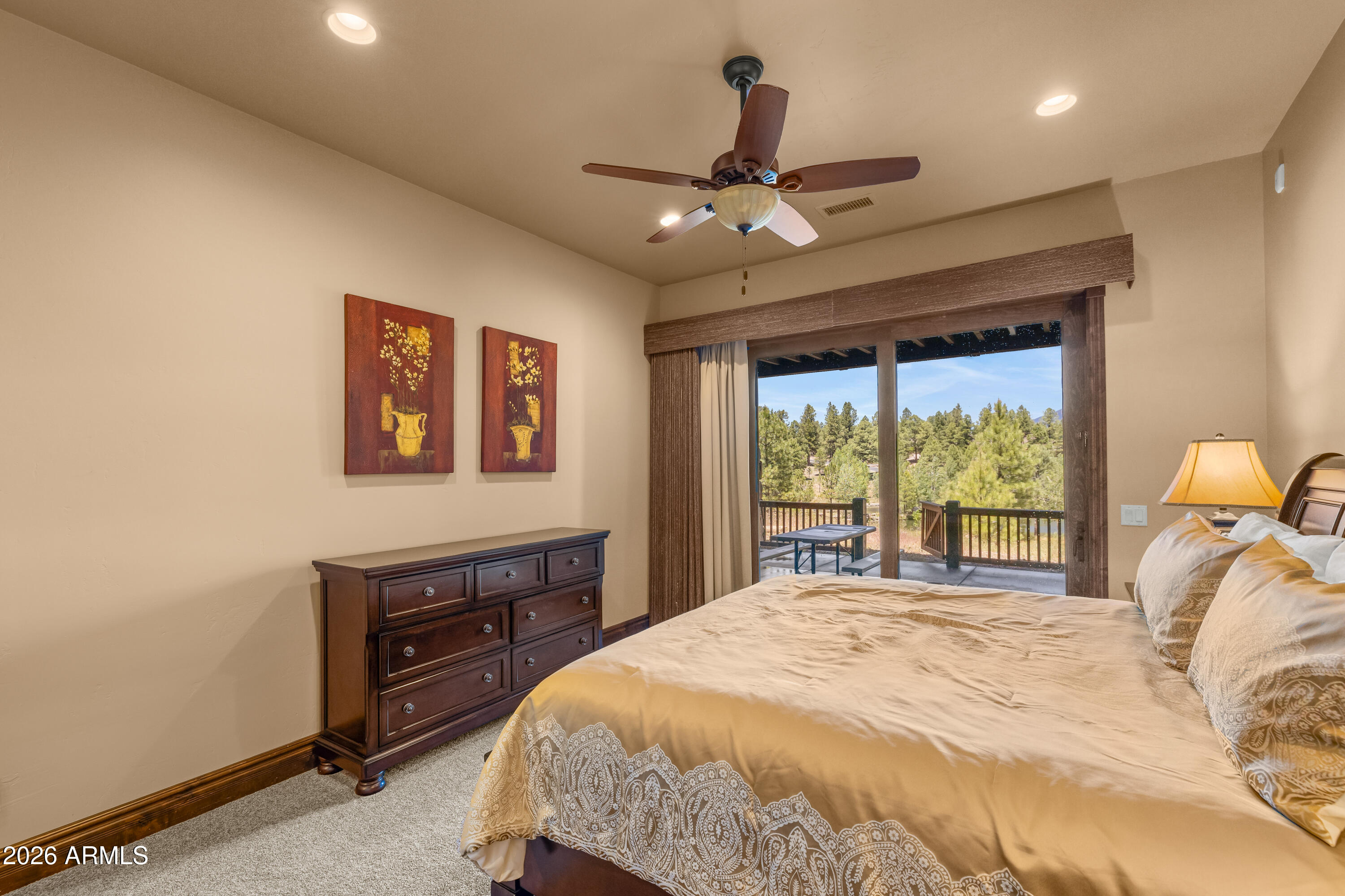 Pine Canyon - Residential