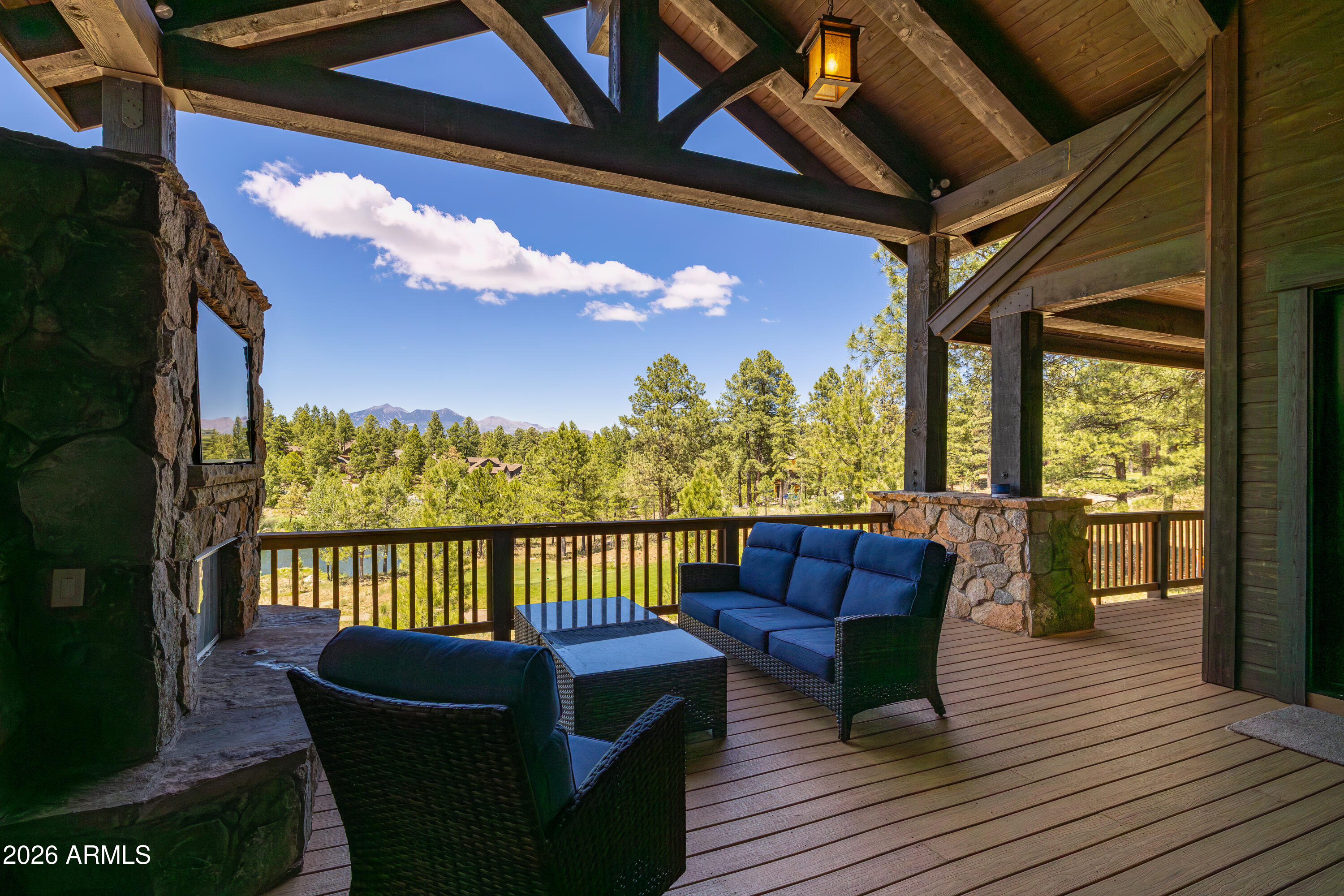 Pine Canyon - Residential