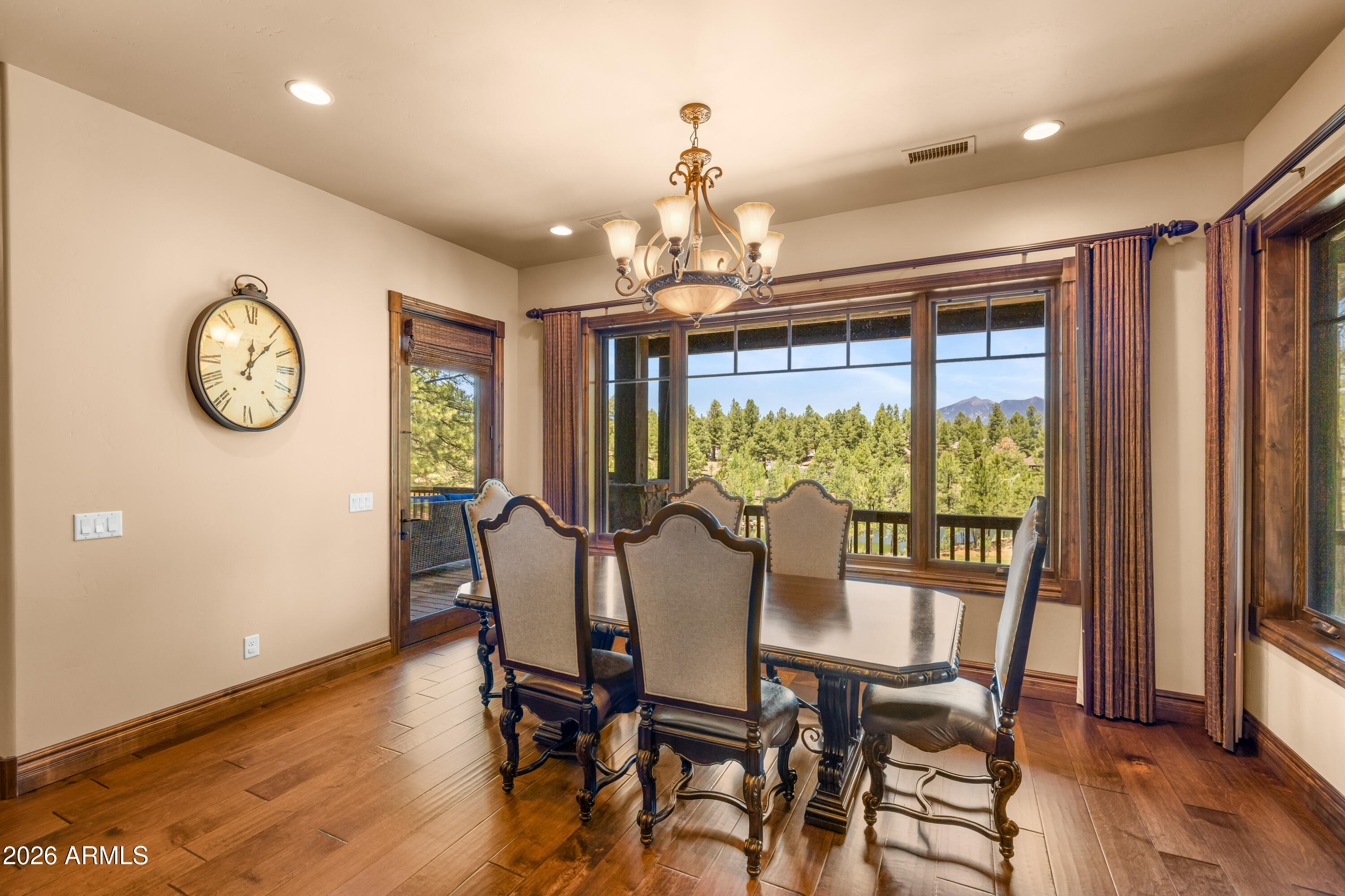 Pine Canyon - Residential