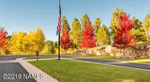 Pine Canyon - Residential