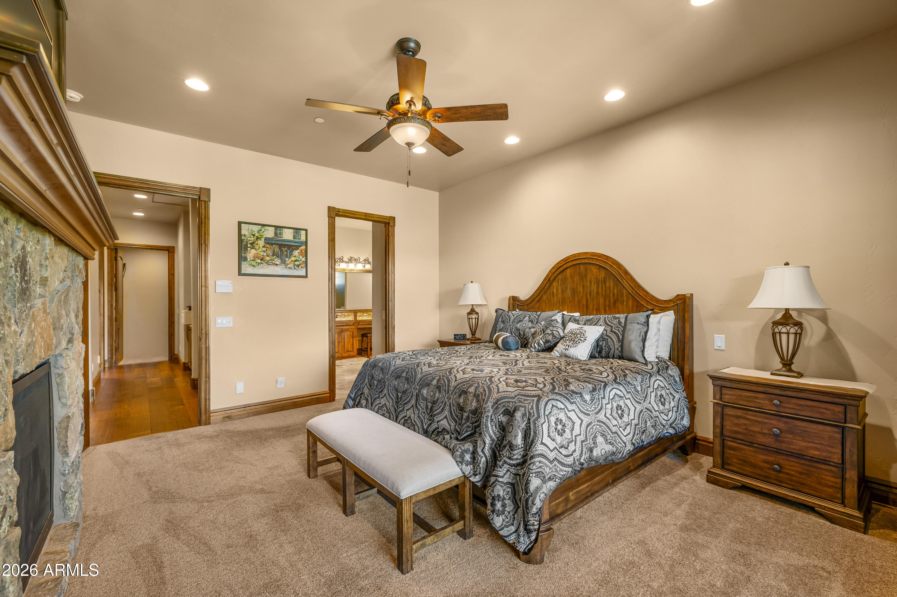 Pine Canyon - Residential