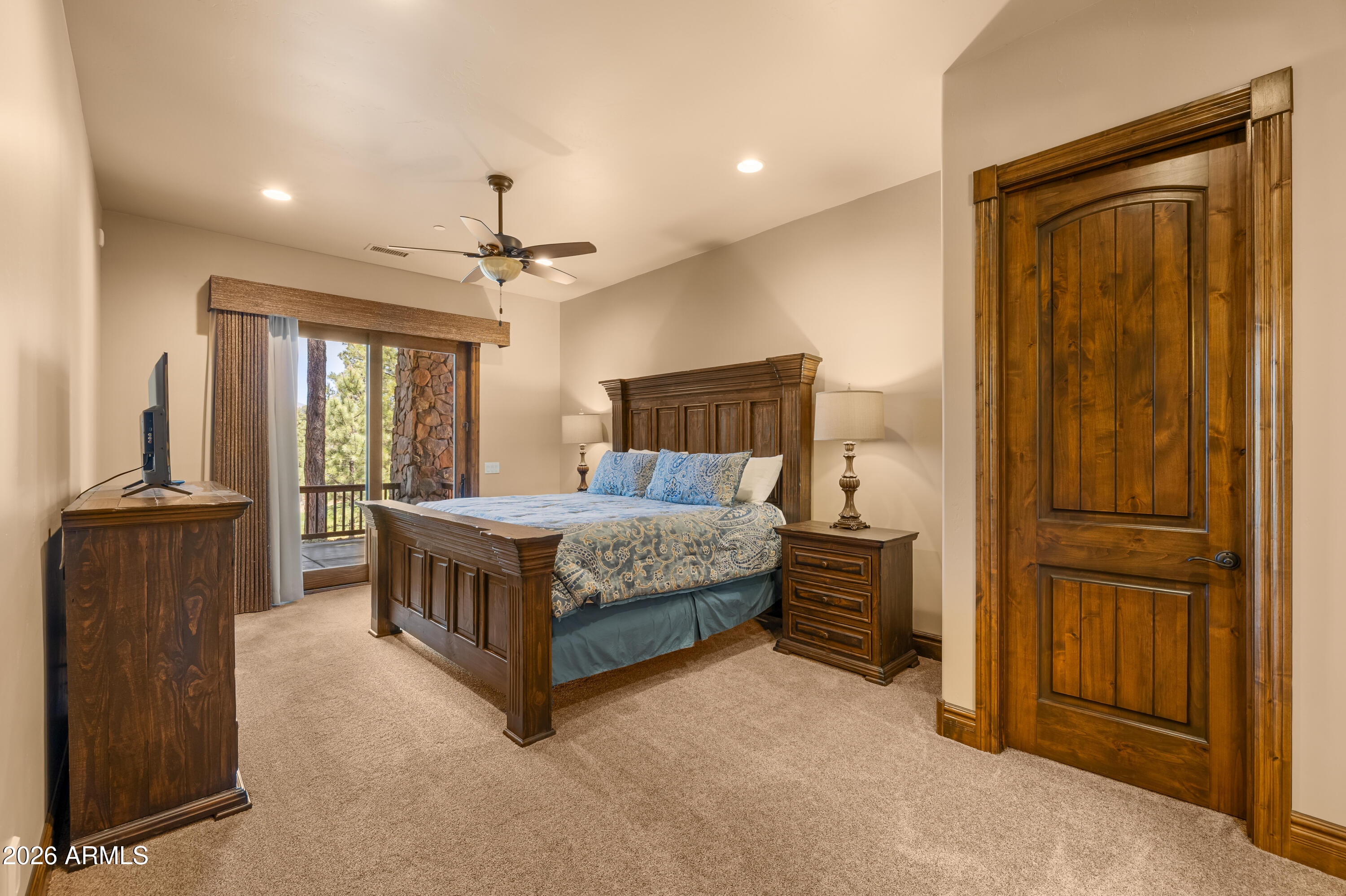 Pine Canyon - Residential