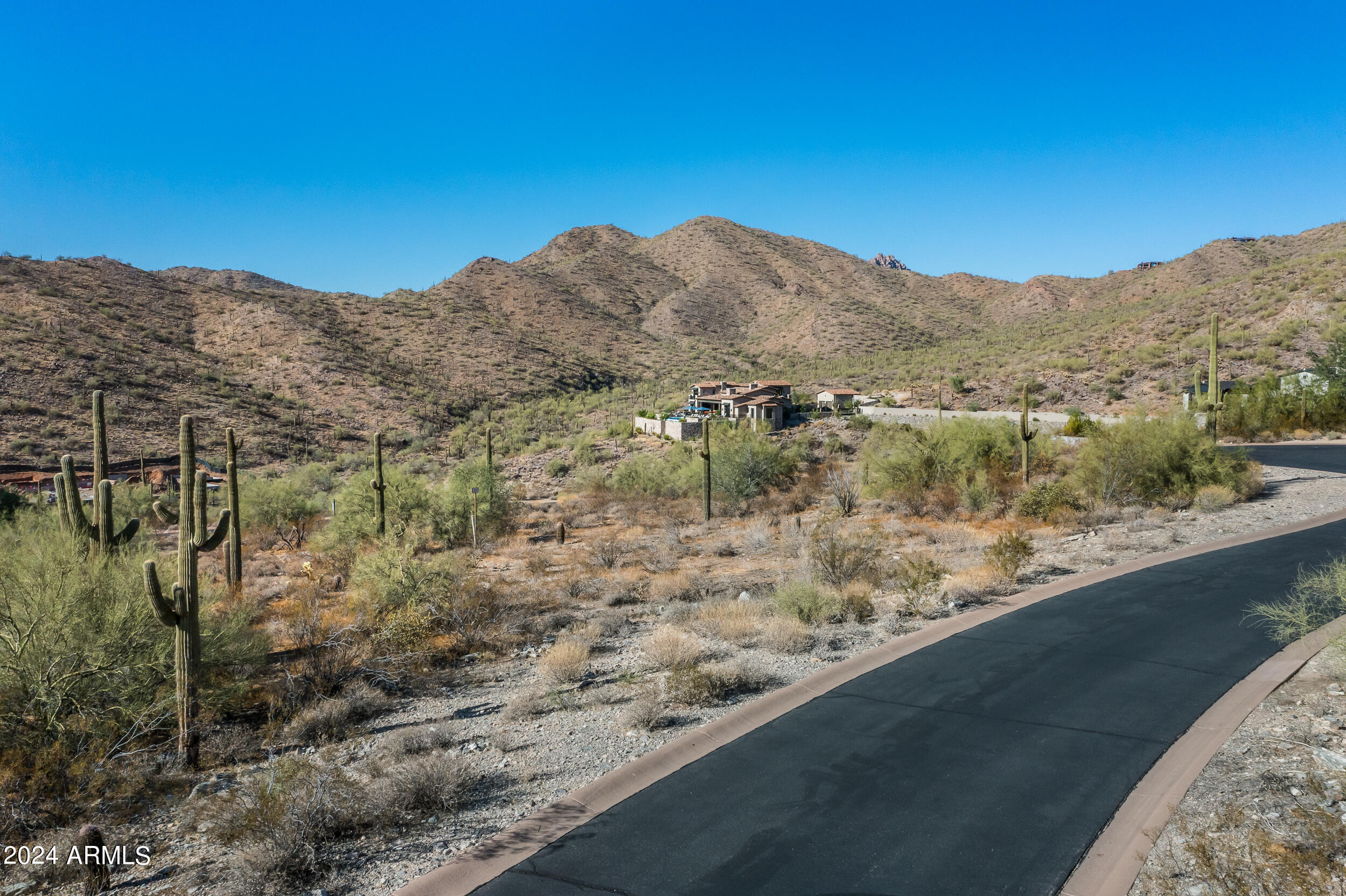 Silverleaf at DC RANCH PARCEL 6.11 - Land