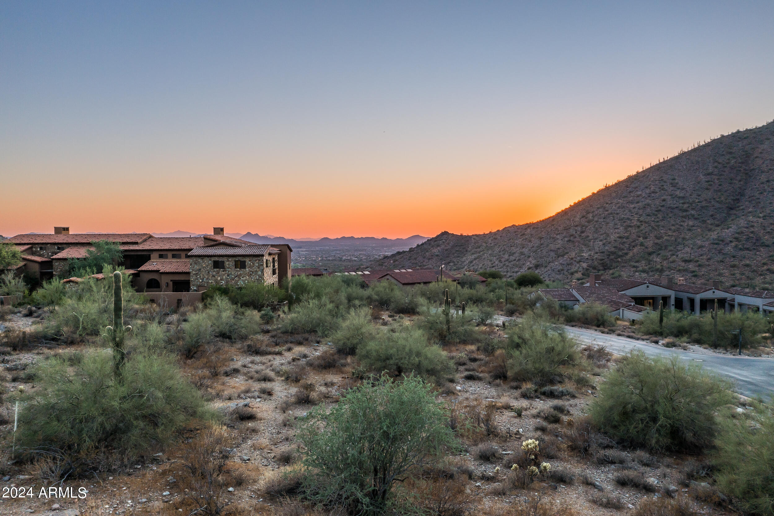Silverleaf at DC RANCH PARCEL 6.11 - Land