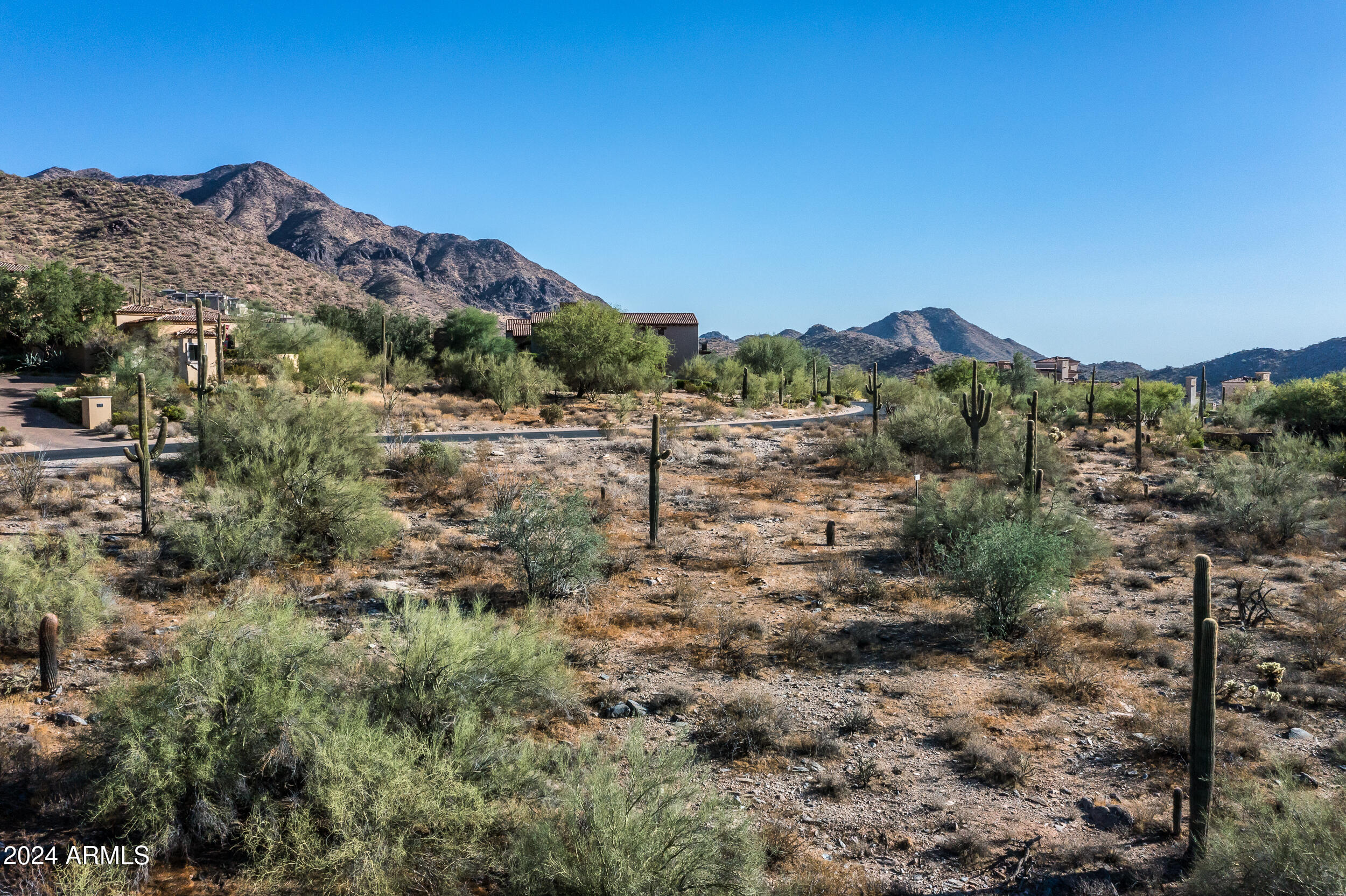 Silverleaf at DC RANCH PARCEL 6.11 - Land