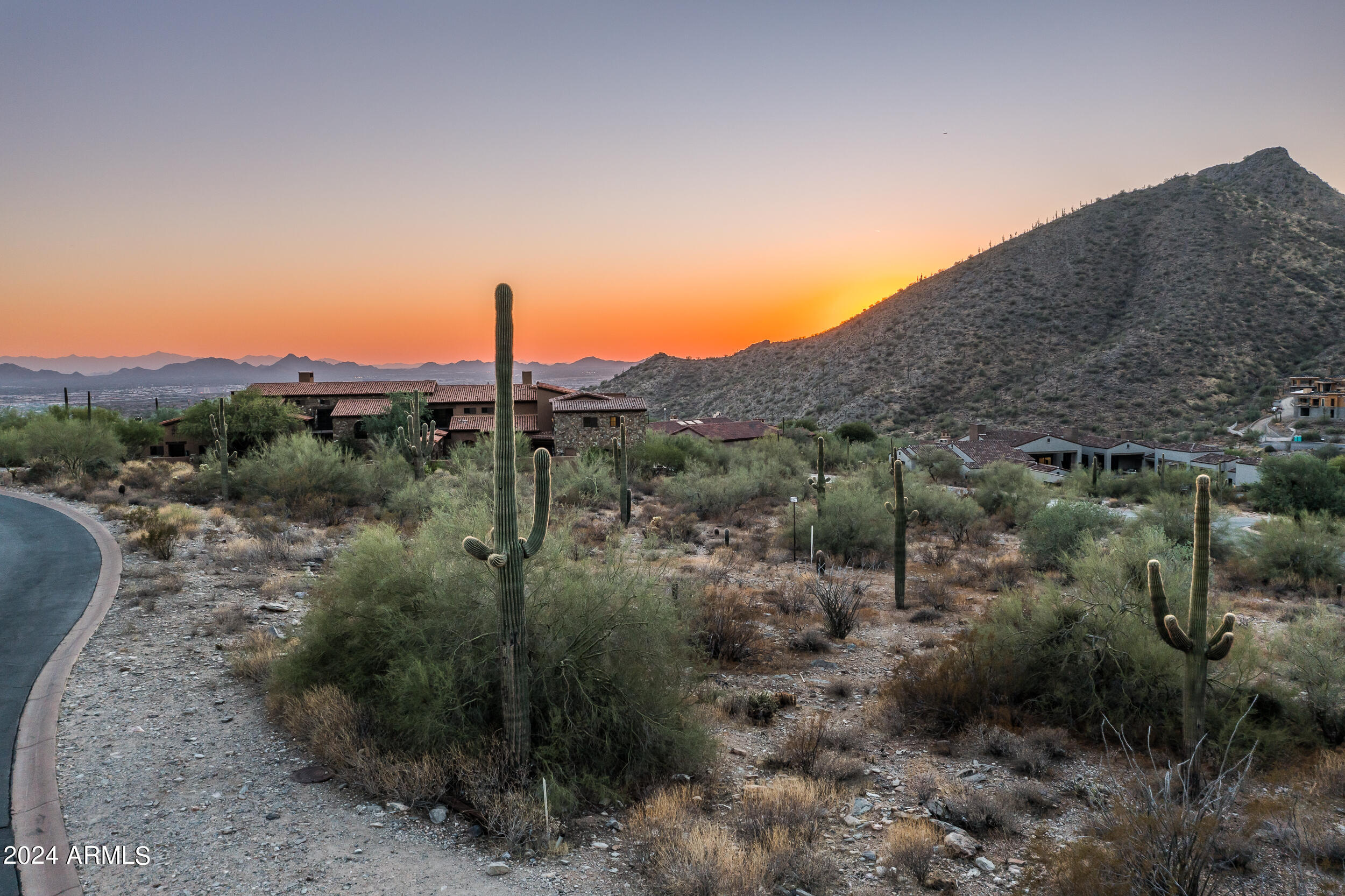 Silverleaf at DC RANCH PARCEL 6.11 - Land