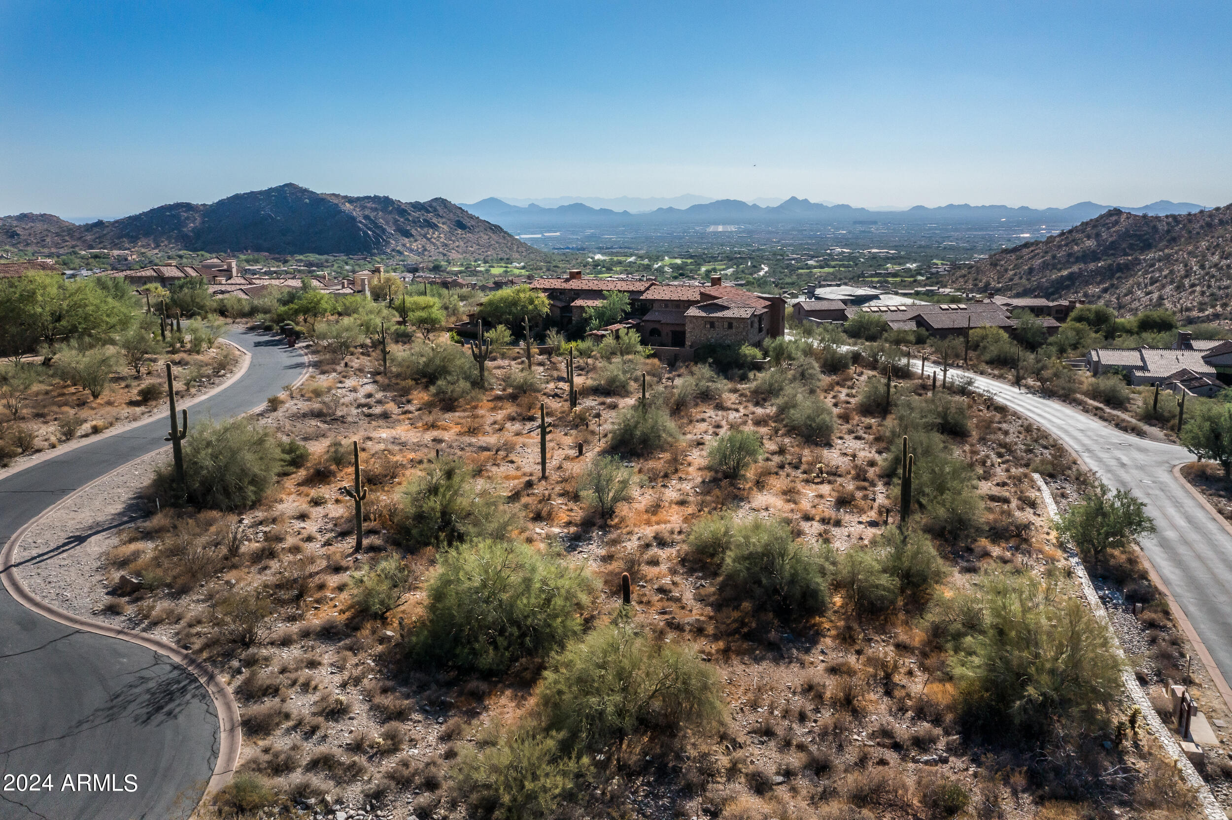 Silverleaf at DC RANCH PARCEL 6.11 - Land