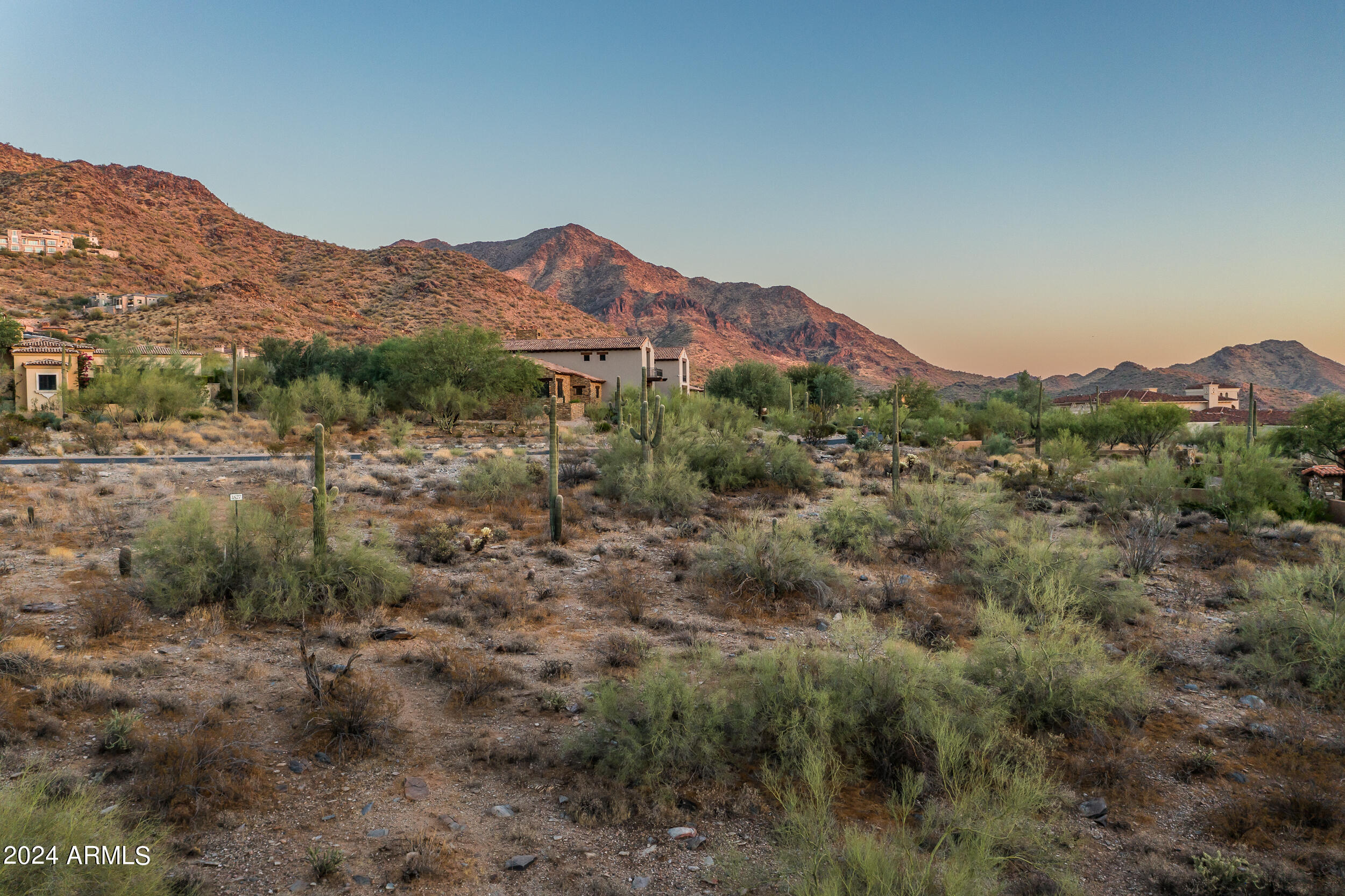 Silverleaf at DC RANCH PARCEL 6.11 - Land