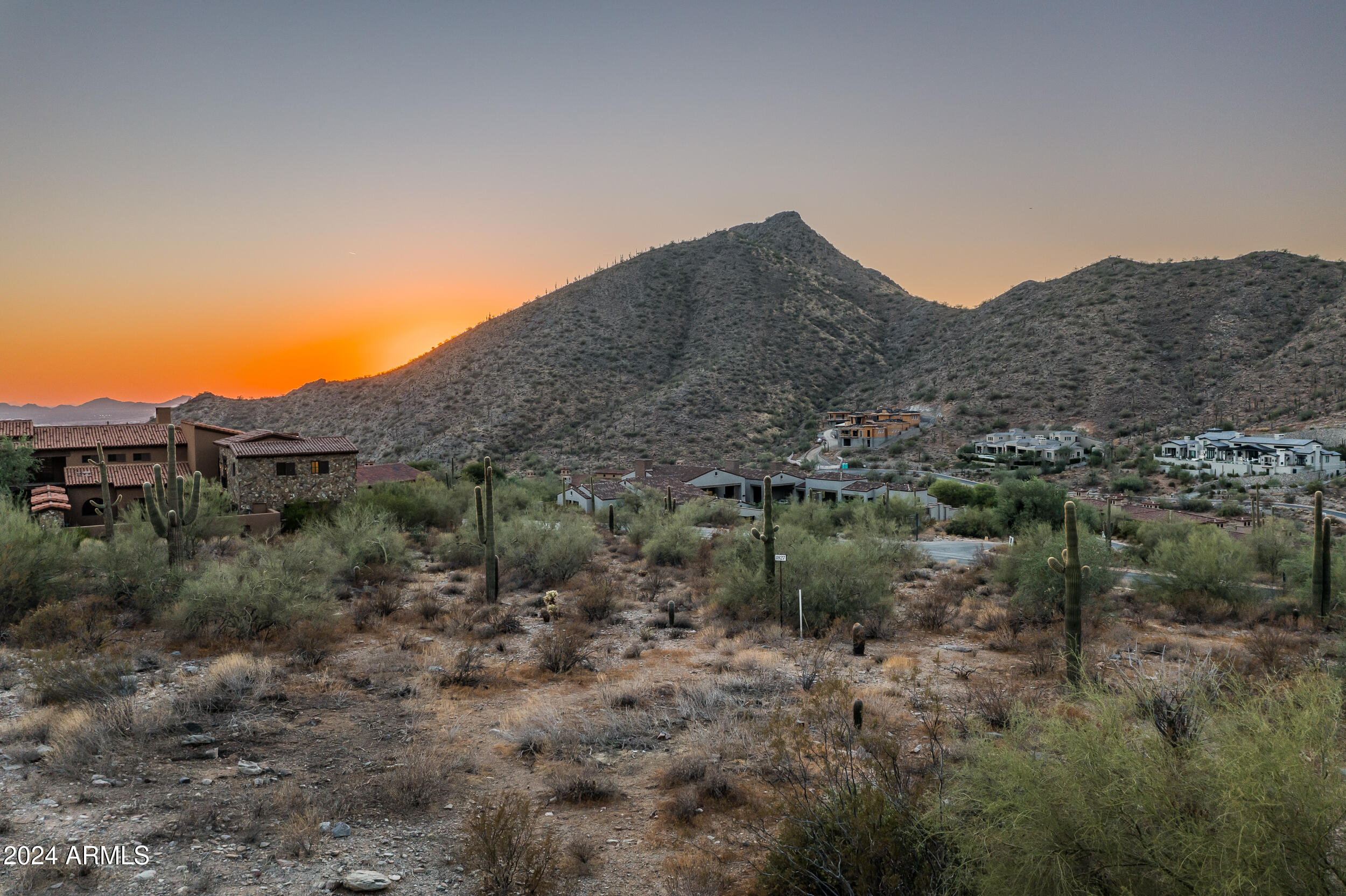 Silverleaf at DC RANCH PARCEL 6.11 - Land