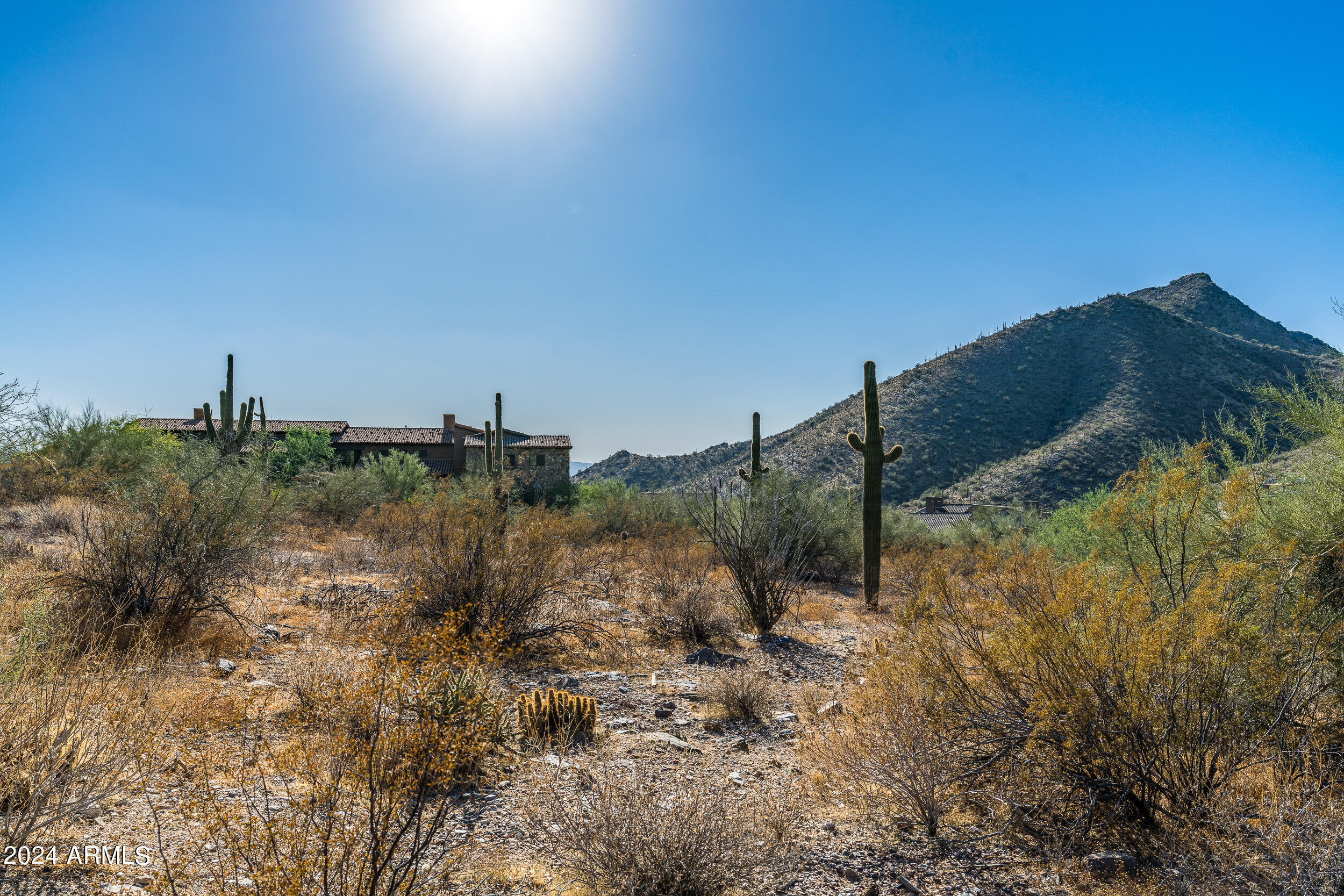 Silverleaf at DC RANCH PARCEL 6.11 - Land