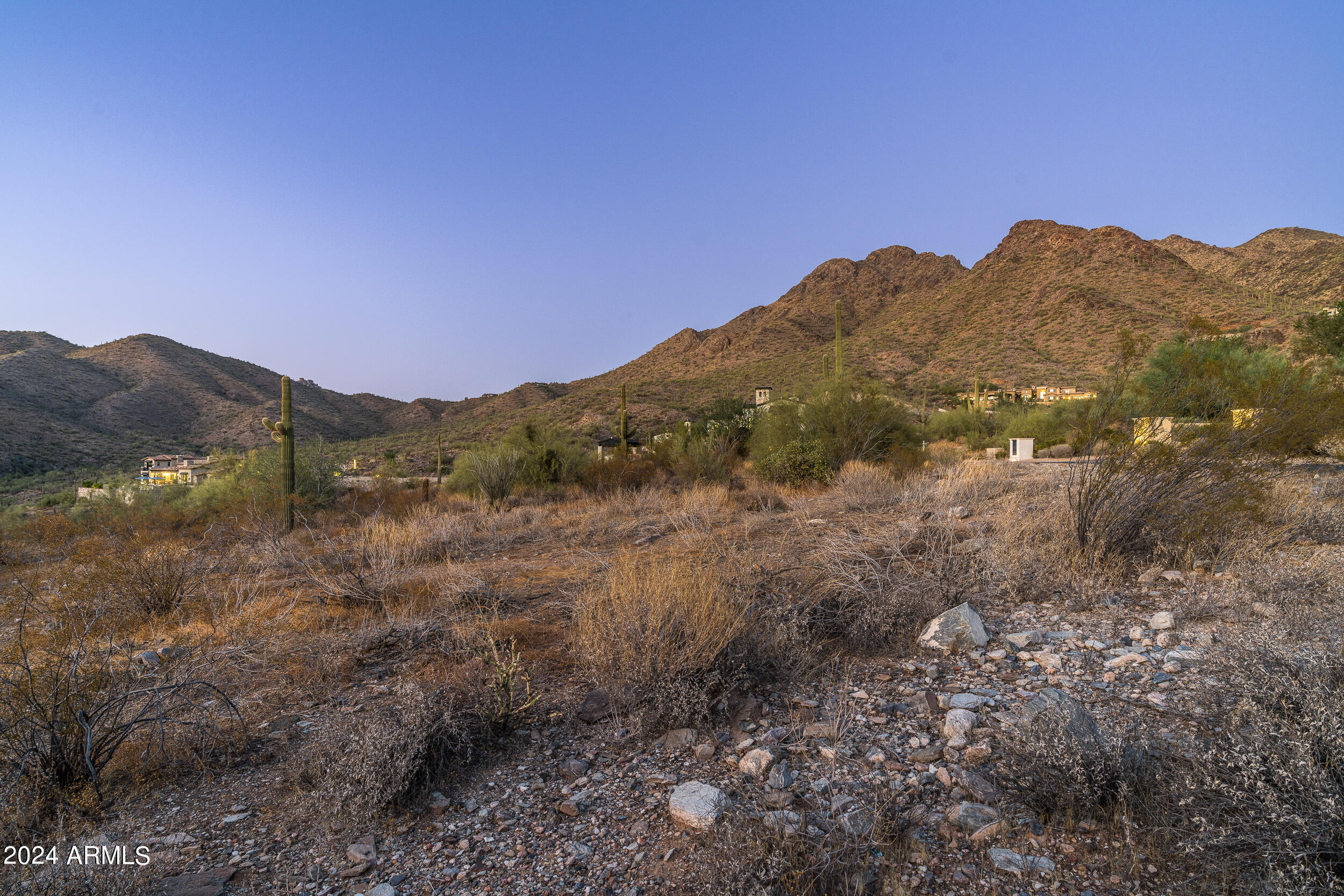 Silverleaf at DC RANCH PARCEL 6.11 - Land
