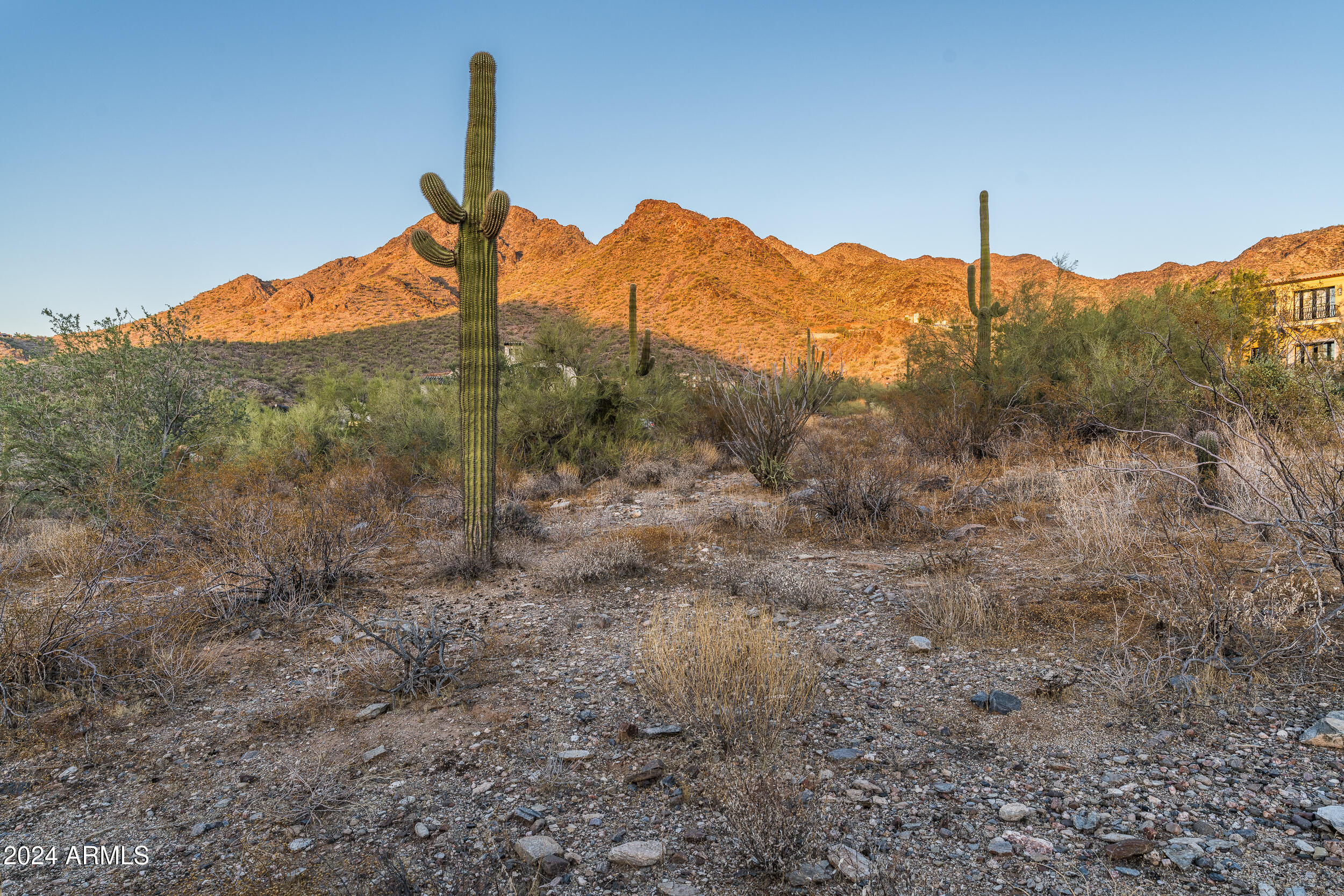 Silverleaf at DC RANCH PARCEL 6.11 - Land