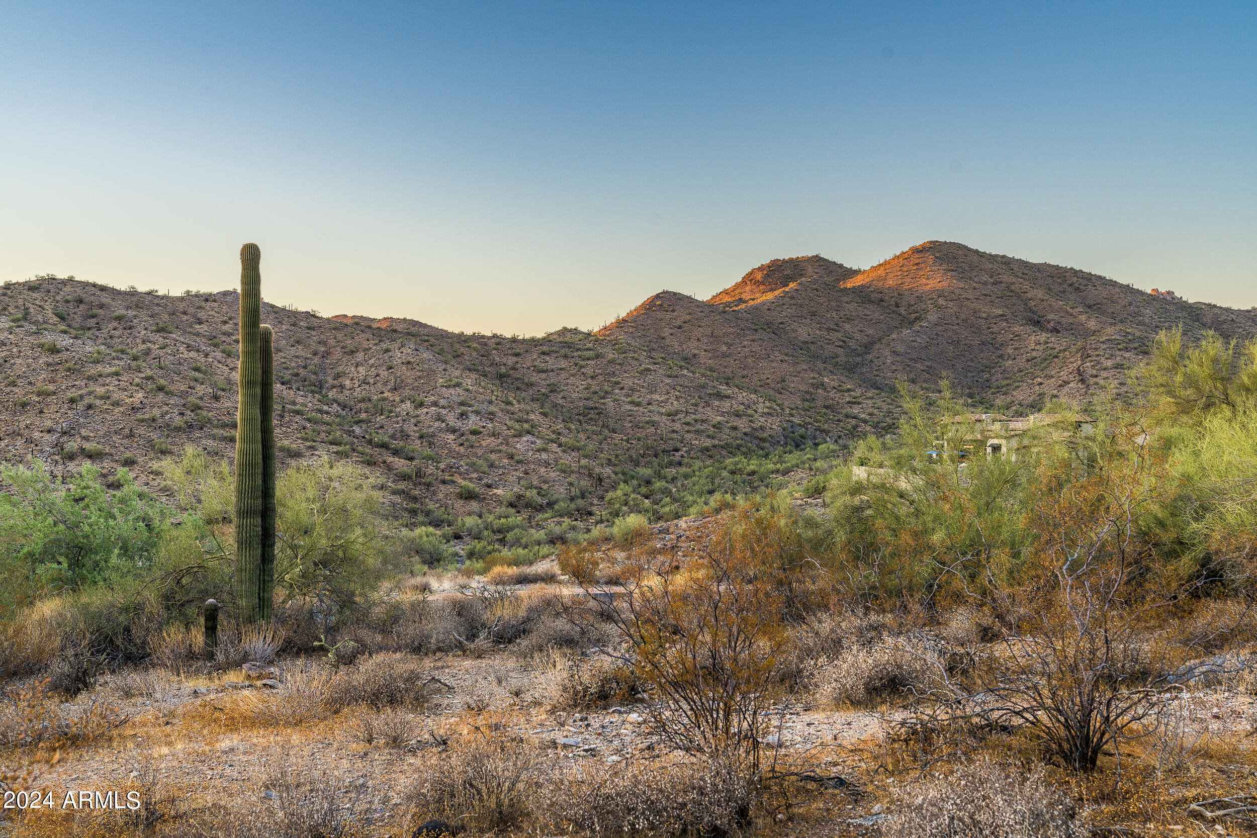 Silverleaf at DC RANCH PARCEL 6.11 - Land