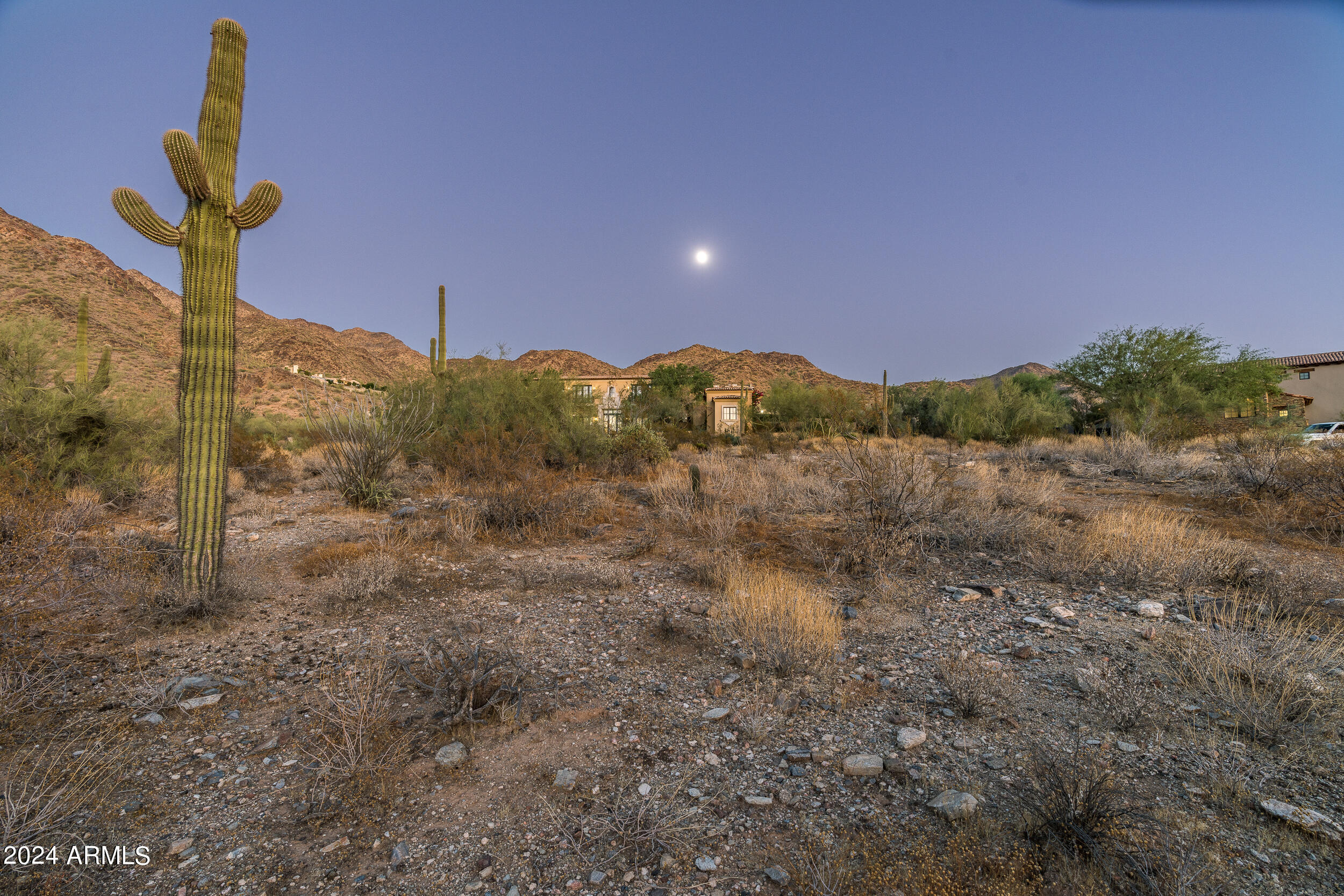 Silverleaf at DC RANCH PARCEL 6.11 - Land