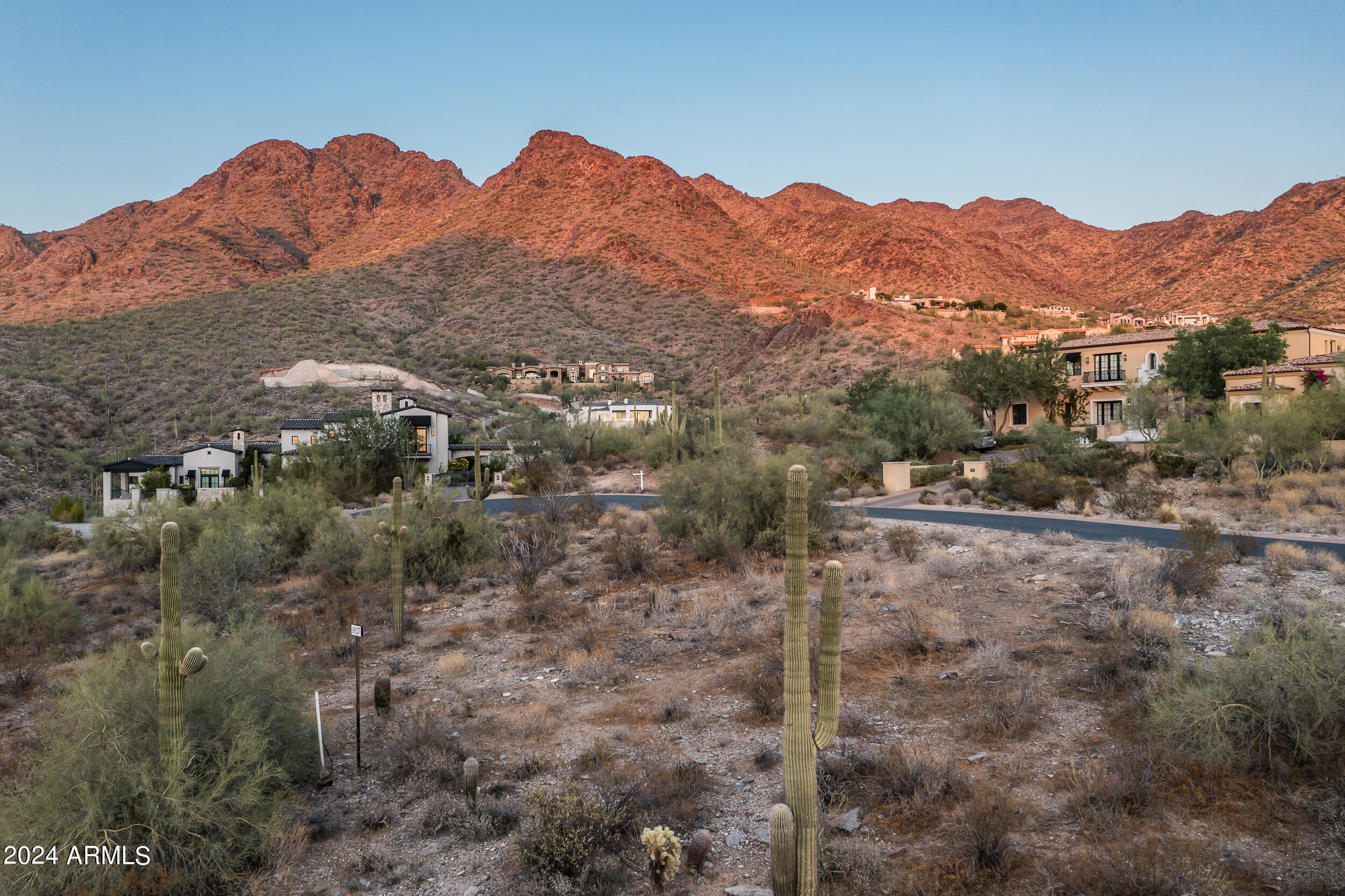 Silverleaf at DC RANCH PARCEL 6.11 - Land