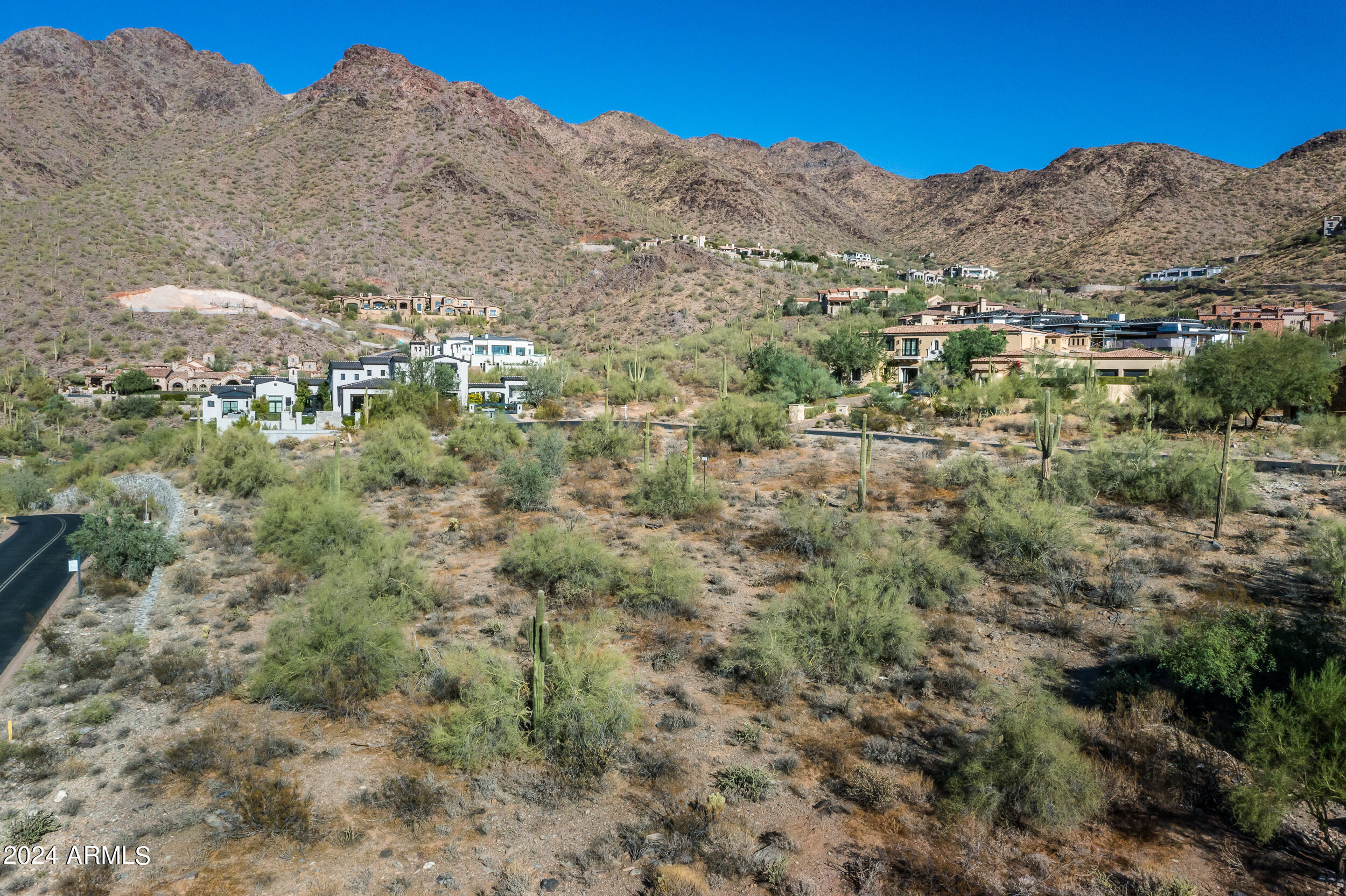 Silverleaf at DC RANCH PARCEL 6.11 - Land
