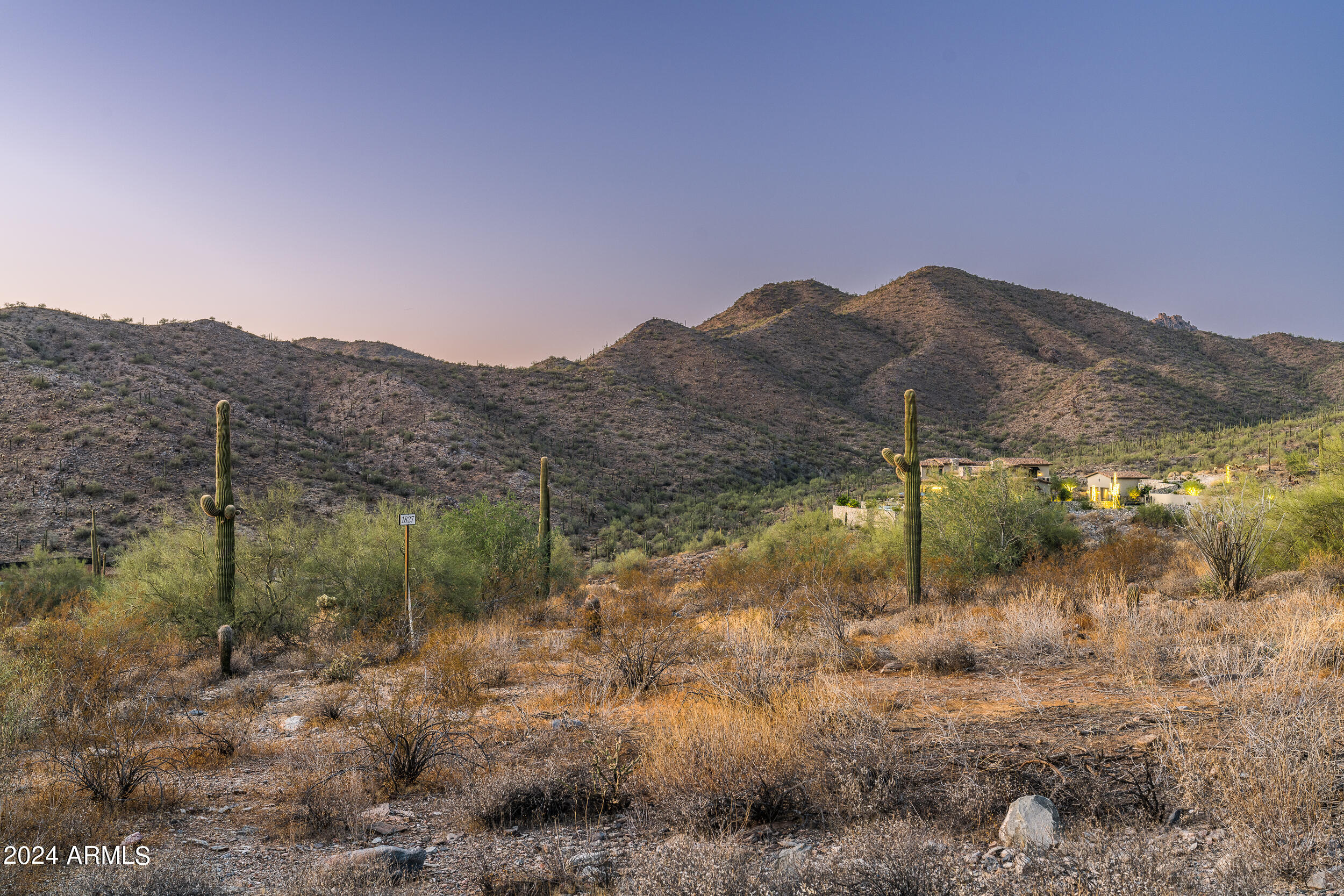 Silverleaf at DC RANCH PARCEL 6.11 - Land
