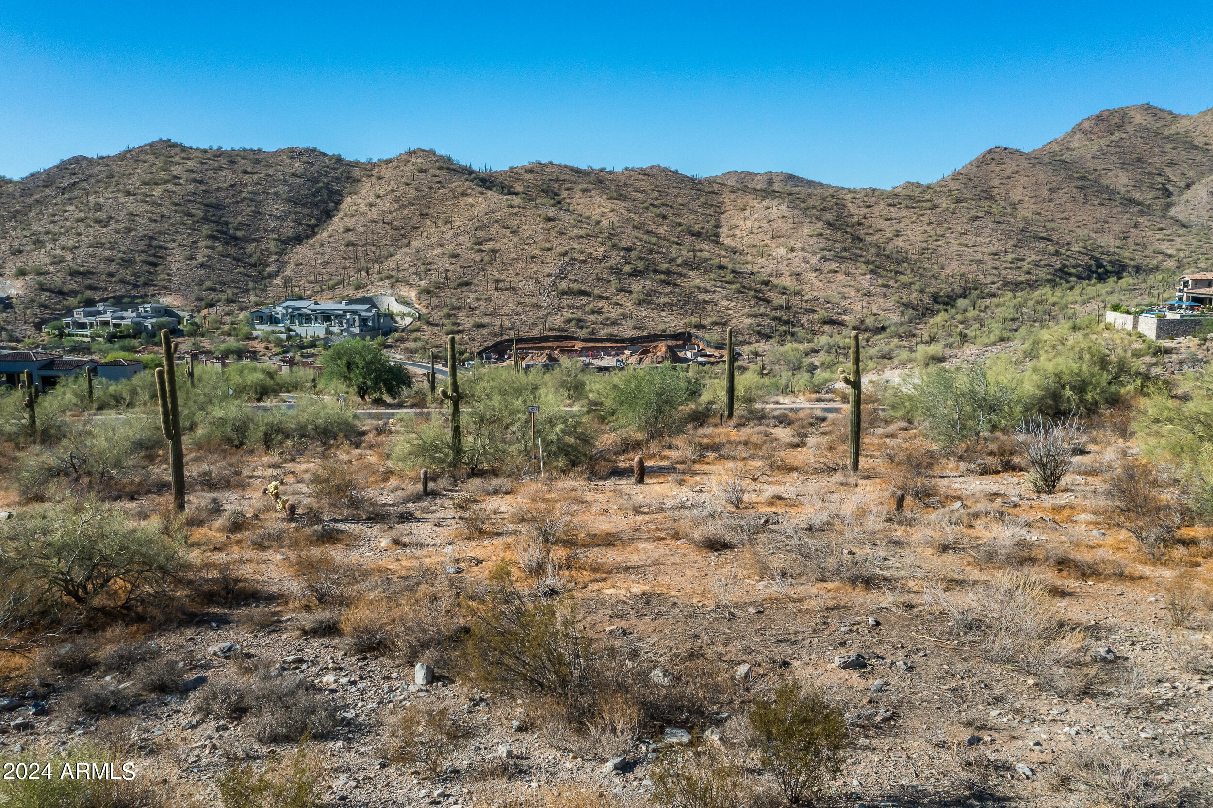Silverleaf at DC RANCH PARCEL 6.11 - Land