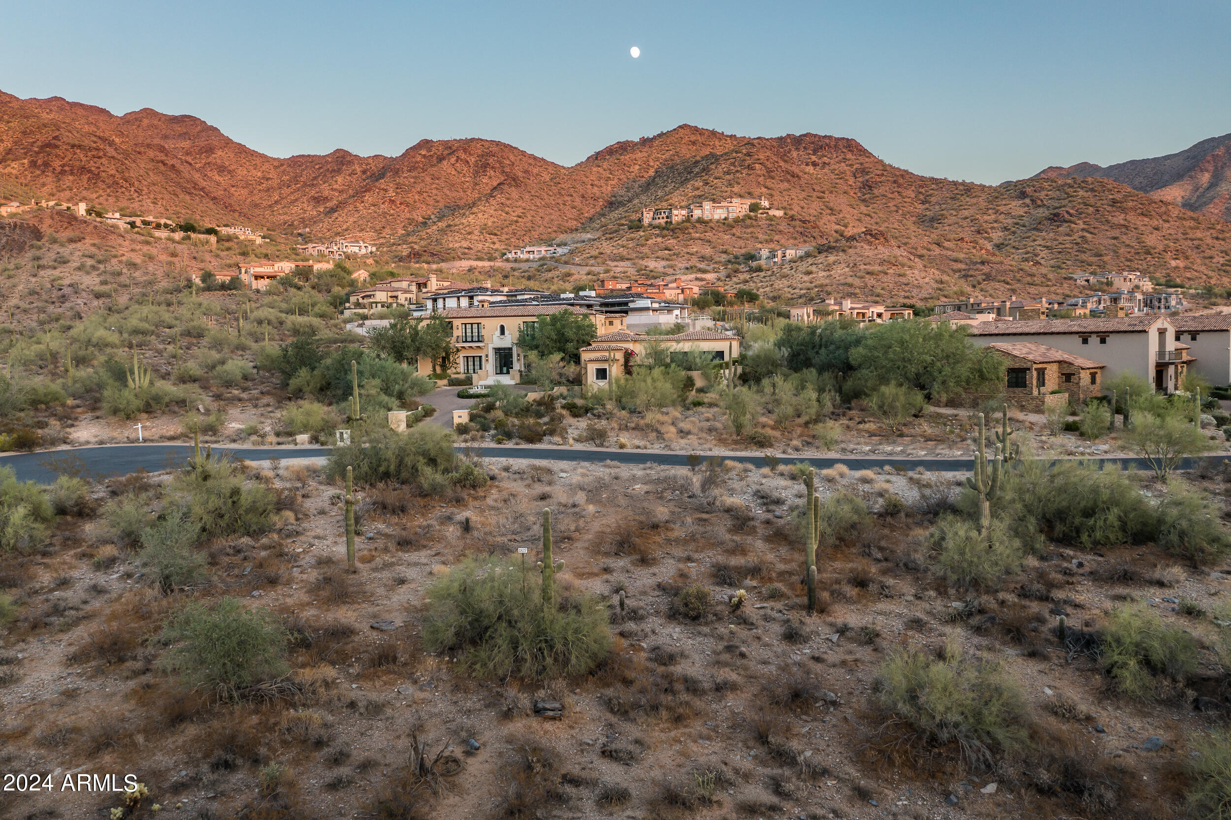 Silverleaf at DC RANCH PARCEL 6.11 - Land