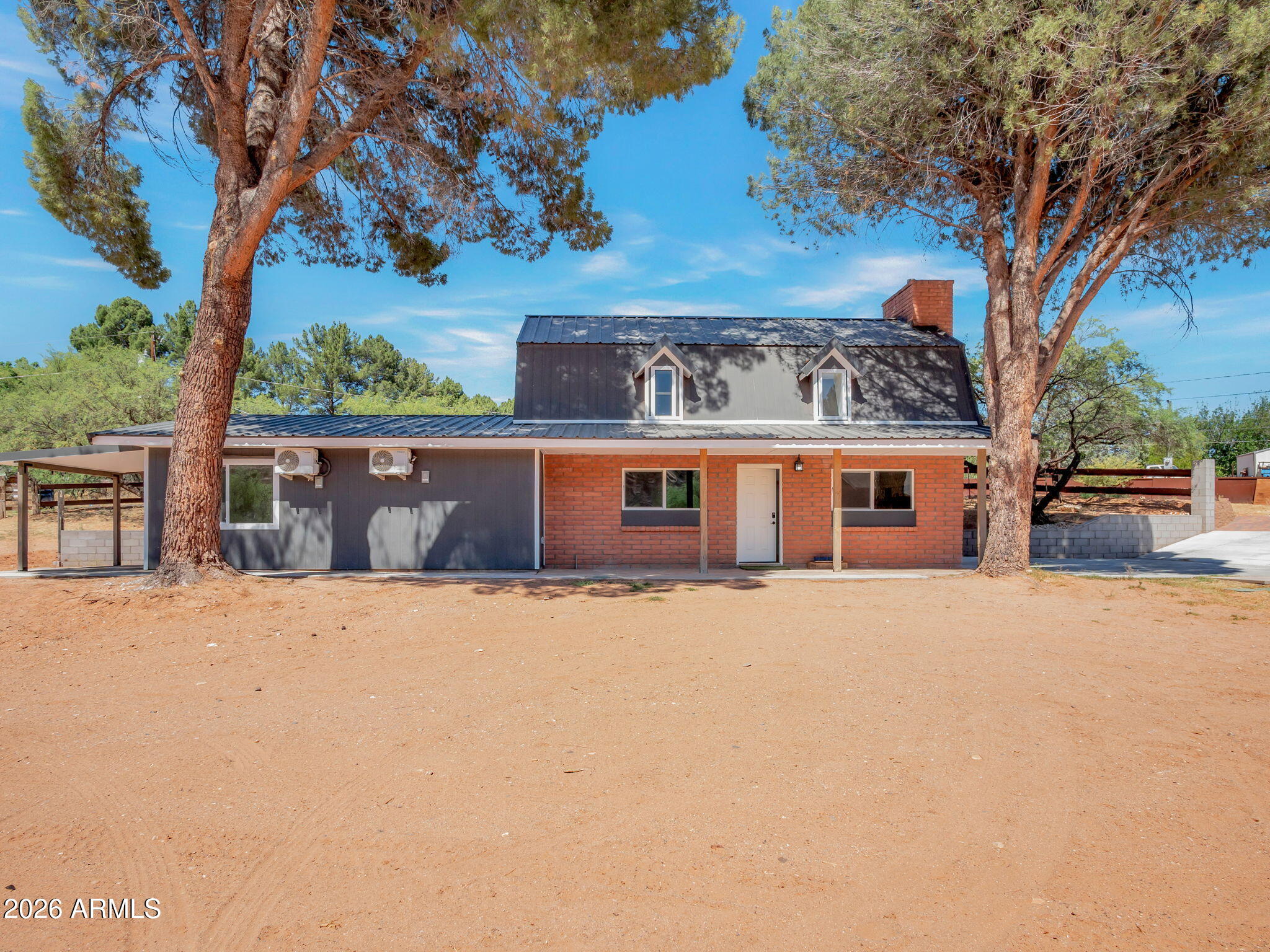 Lower Oak Creek Estates - Residential