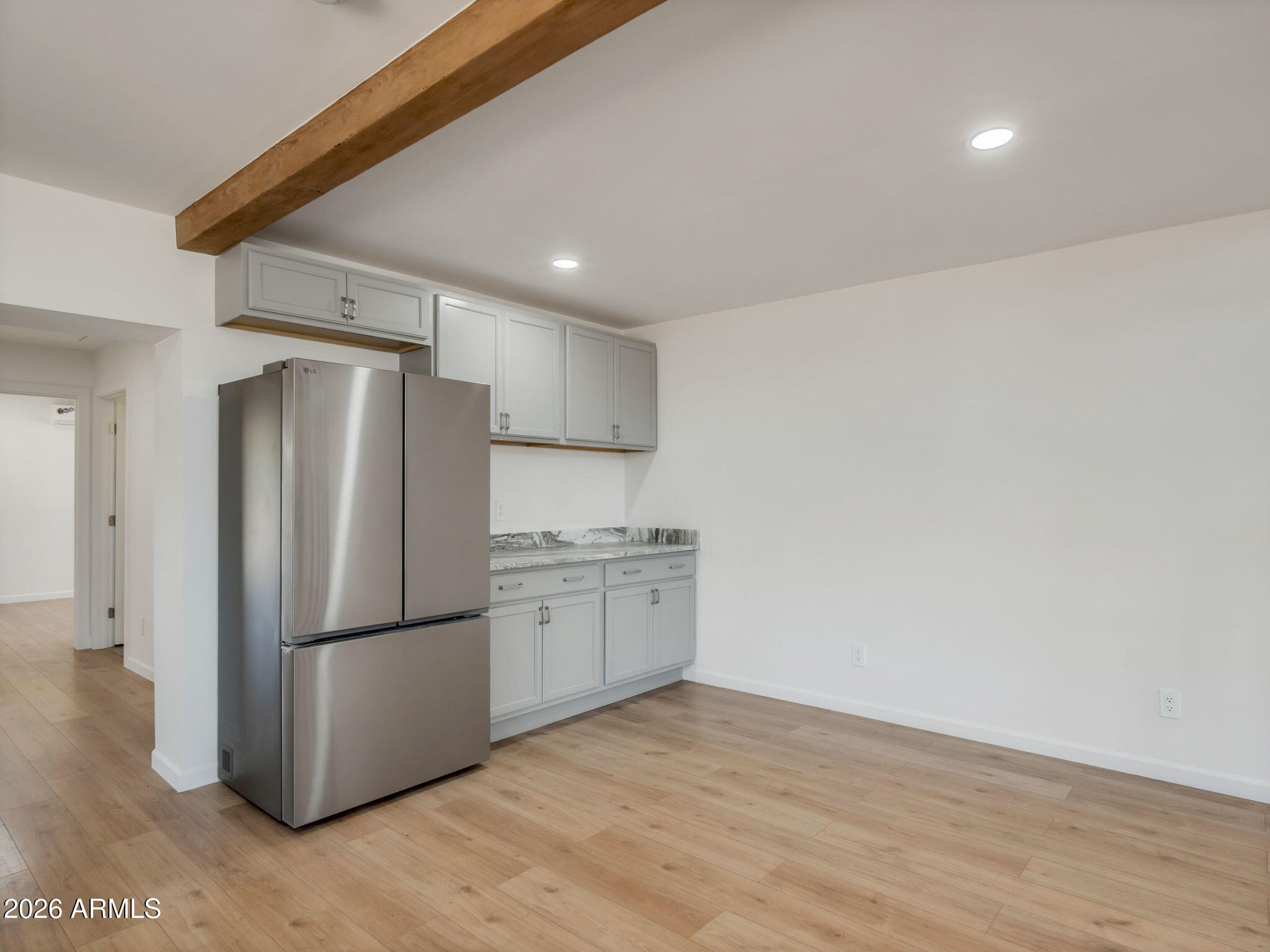 Lower Oak Creek Estates - Residential