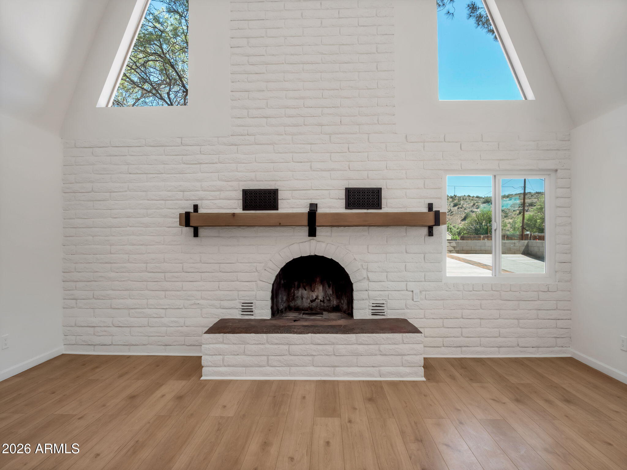 Lower Oak Creek Estates - Residential
