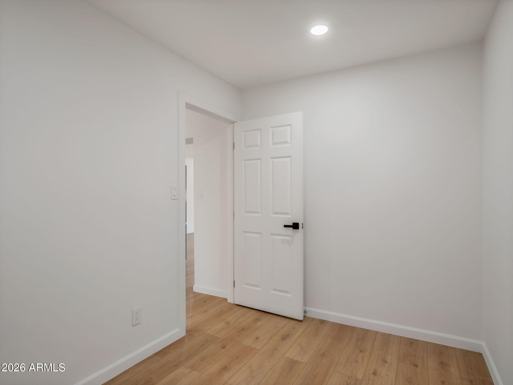 Lower Oak Creek Estates - Residential
