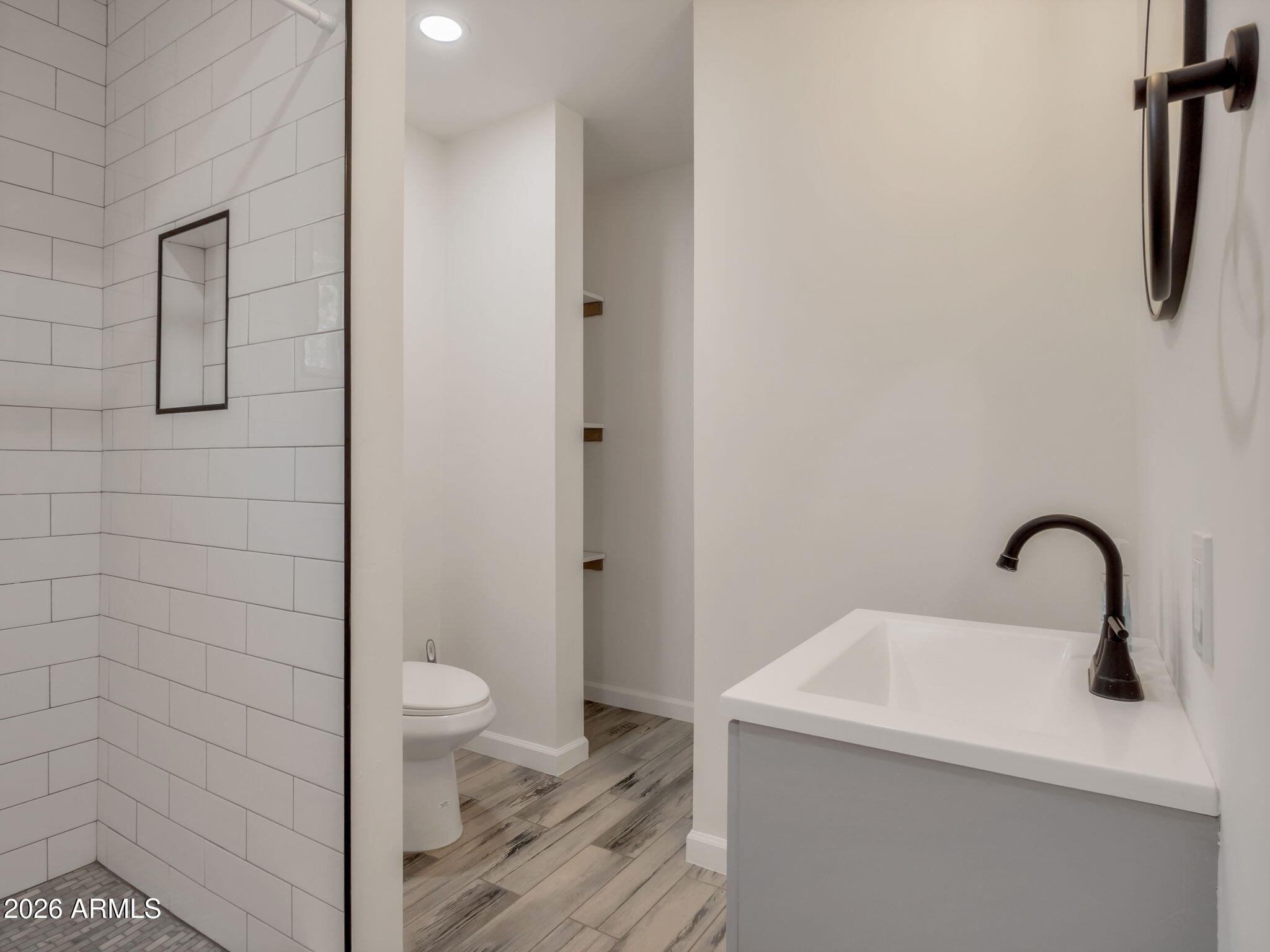 Lower Oak Creek Estates - Residential