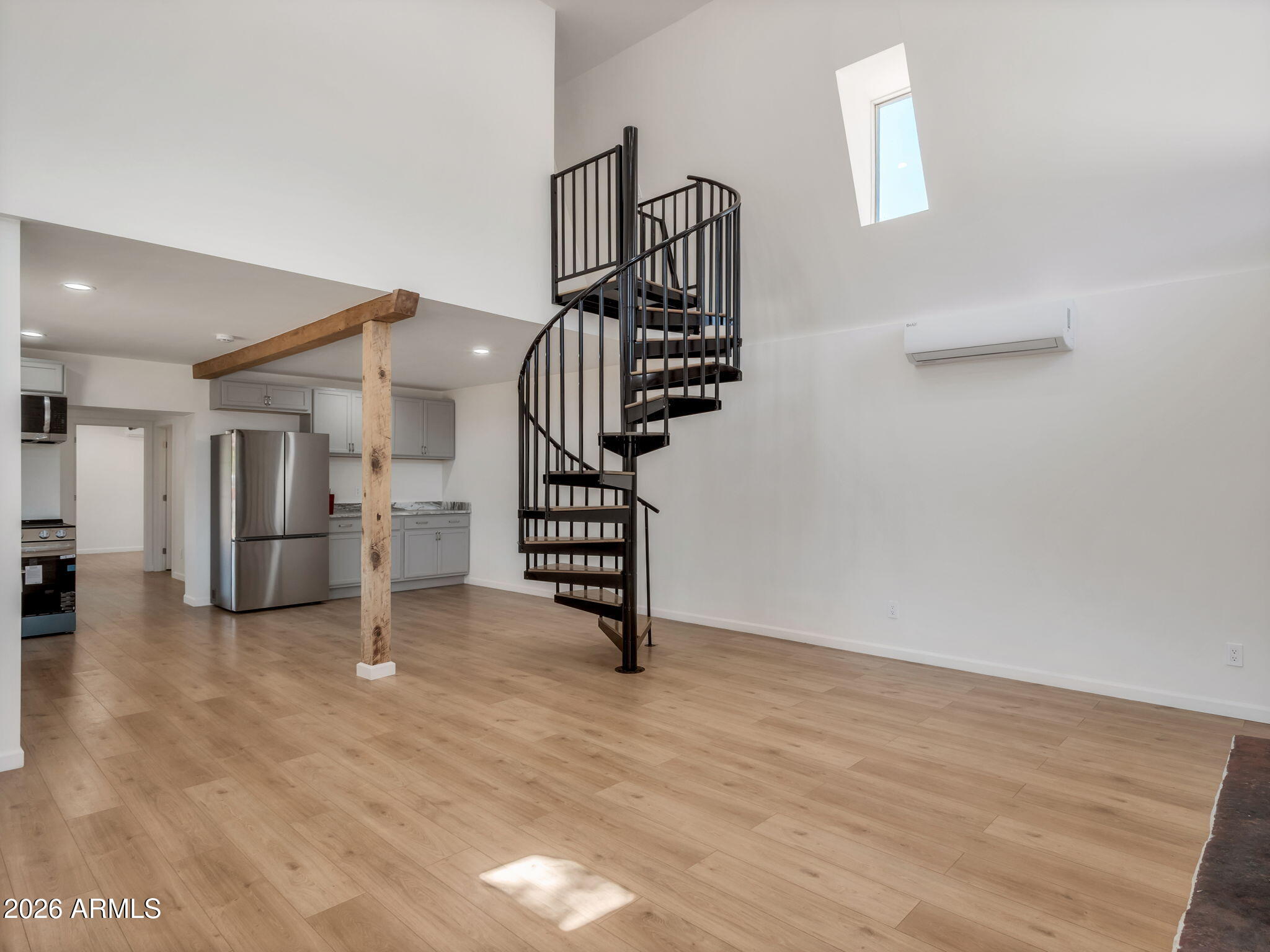 Lower Oak Creek Estates - Residential