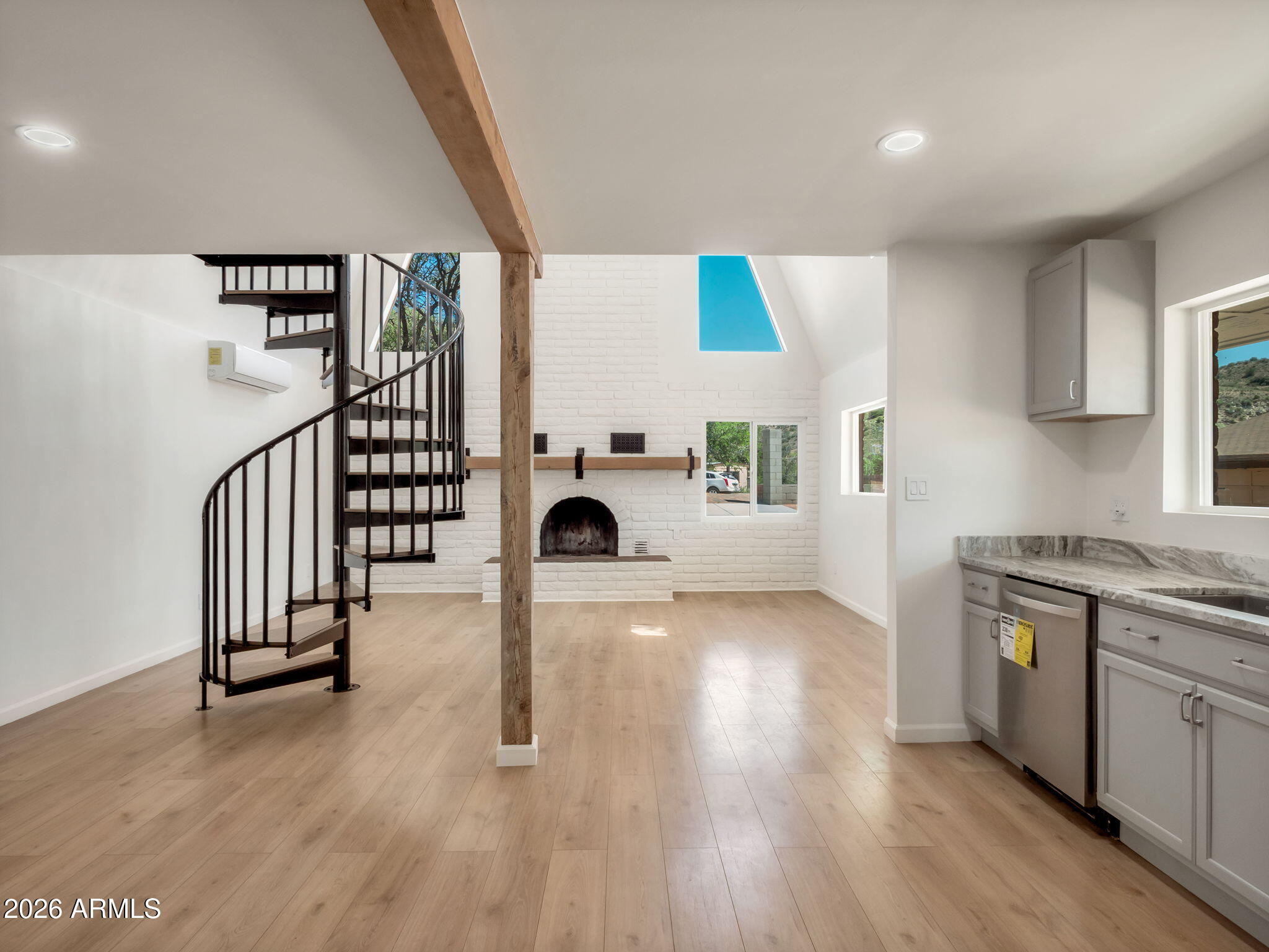 Lower Oak Creek Estates - Residential