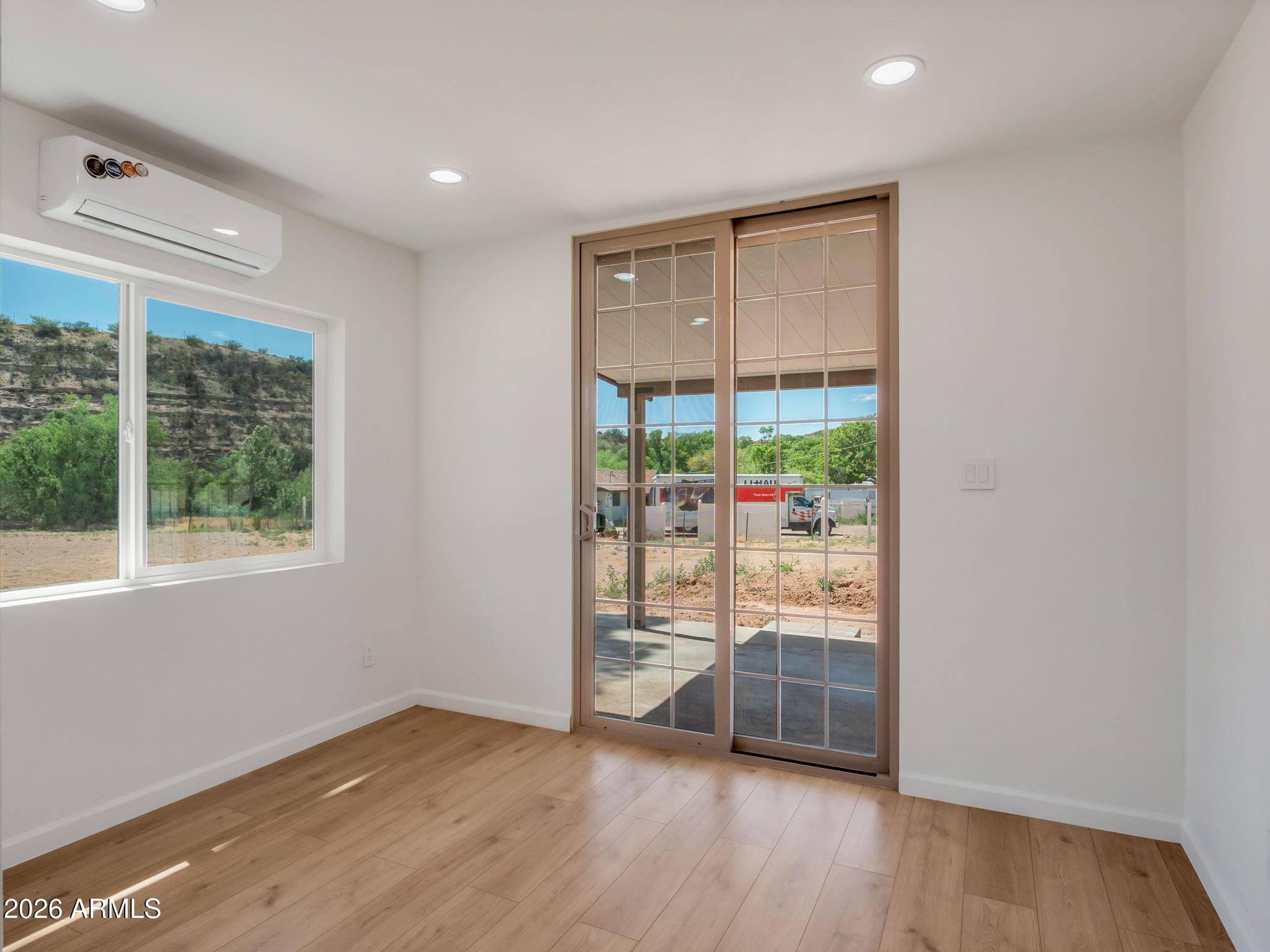 Lower Oak Creek Estates - Residential