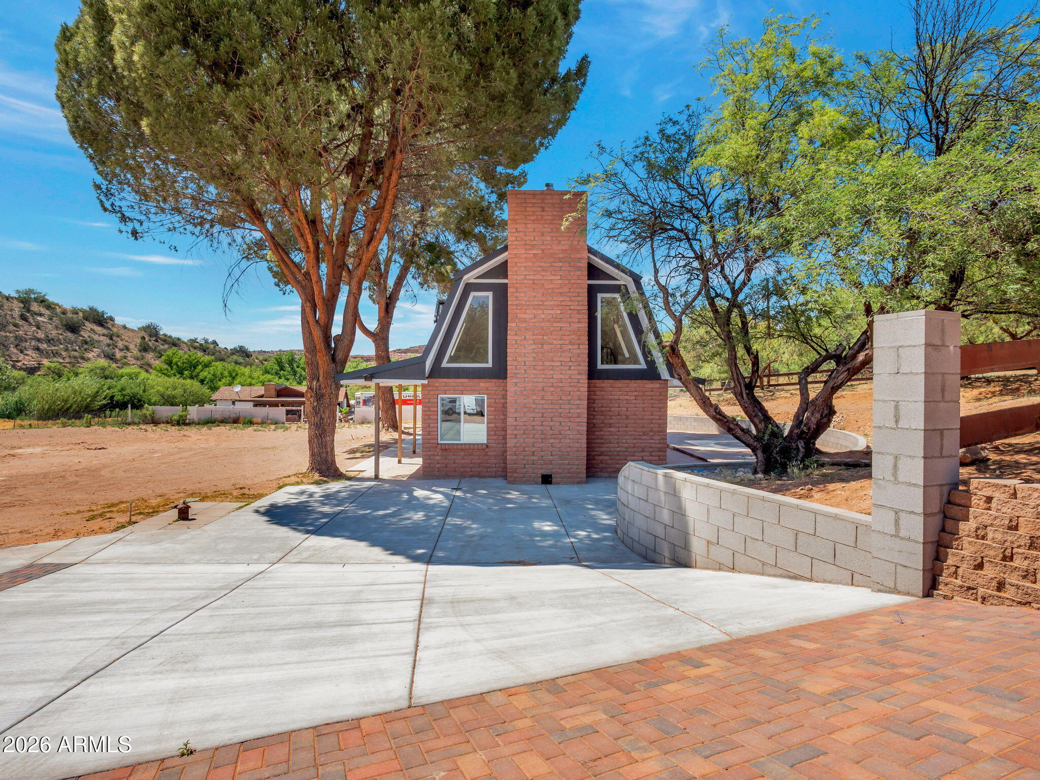 Lower Oak Creek Estates - Residential
