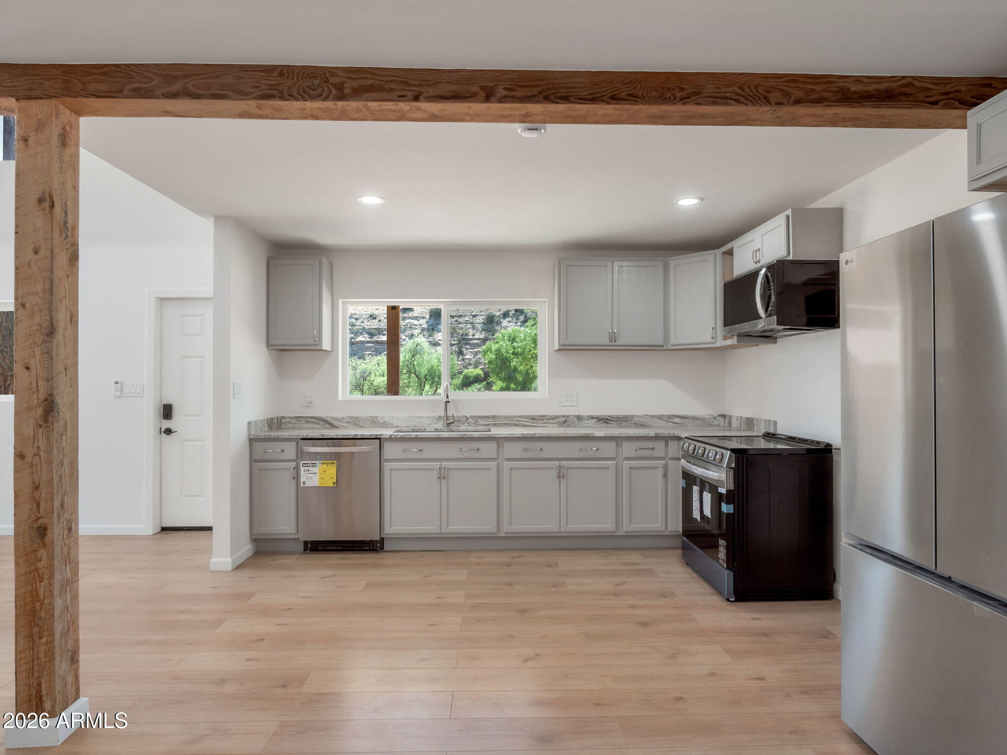 Lower Oak Creek Estates - Residential