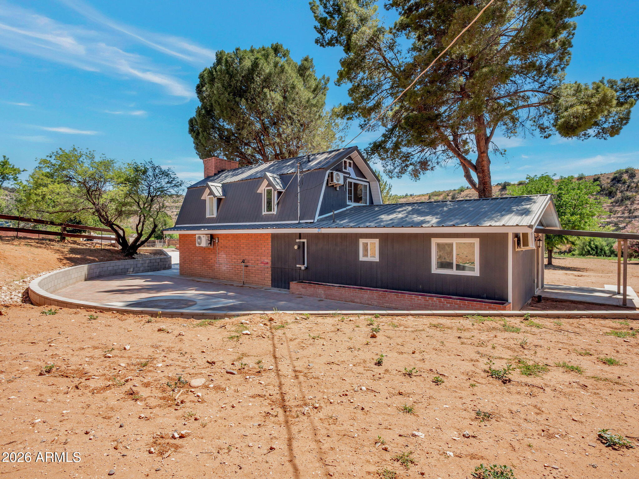 Lower Oak Creek Estates - Residential