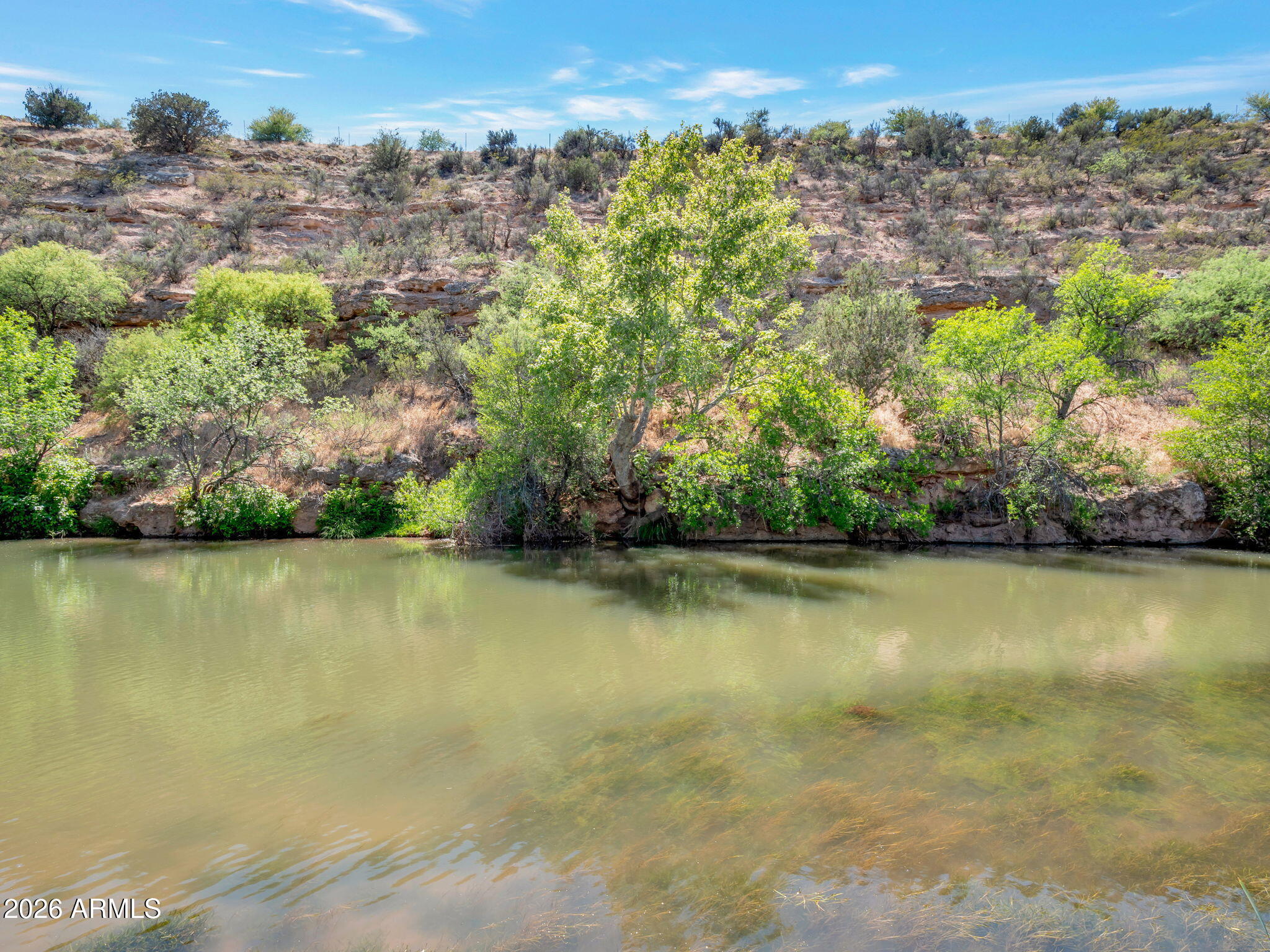 Lower Oak Creek Estates - Residential